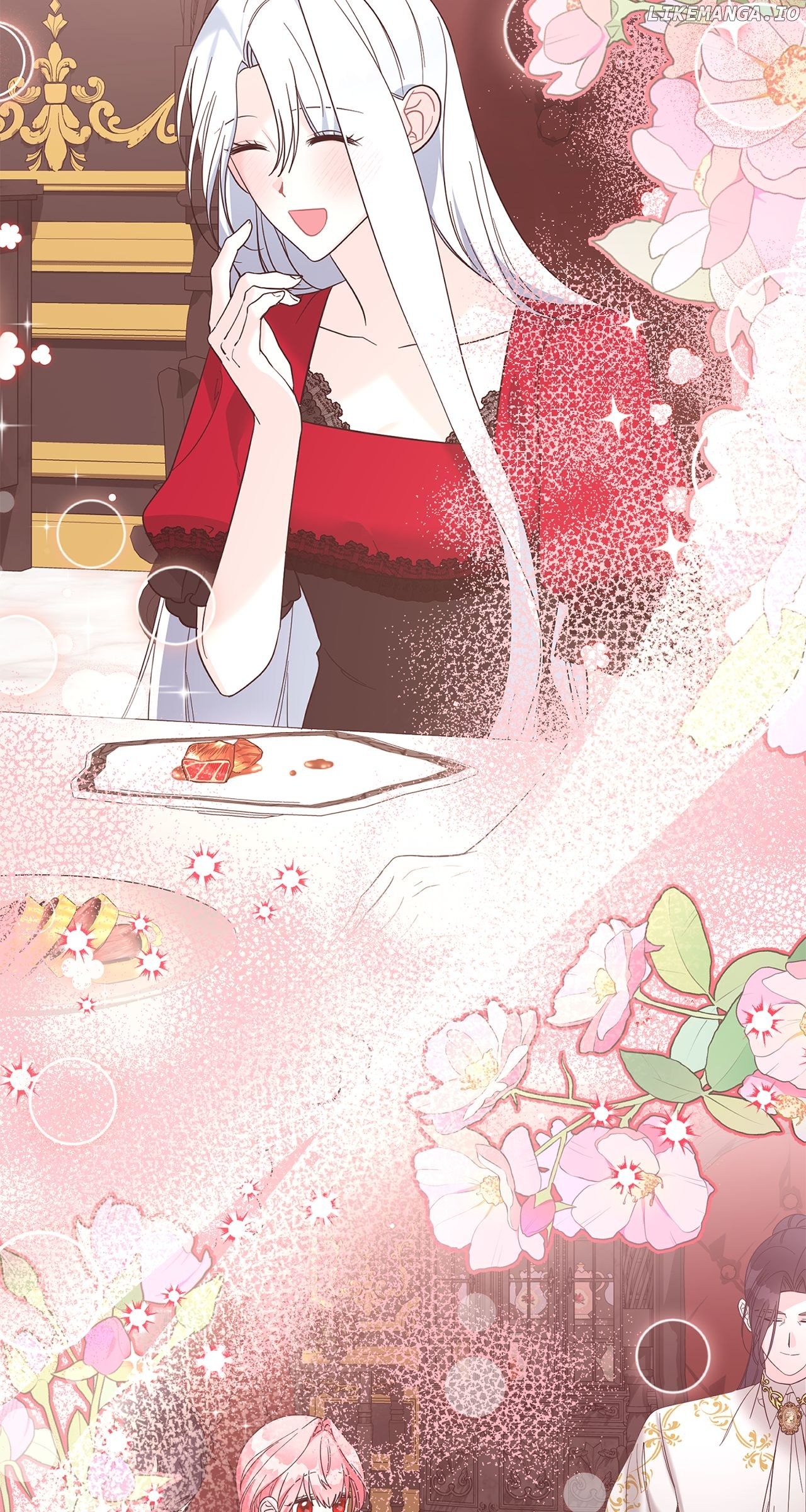 No, I Only Charmed the Princess! Chapter 15 - page 46