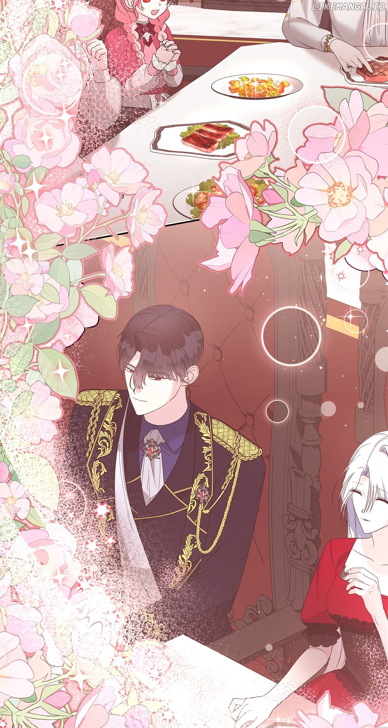 No, I Only Charmed the Princess! Chapter 15 - page 47