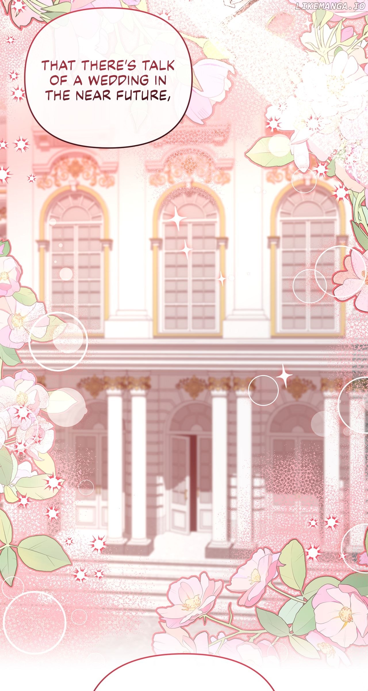 No, I Only Charmed the Princess! Chapter 15 - page 48