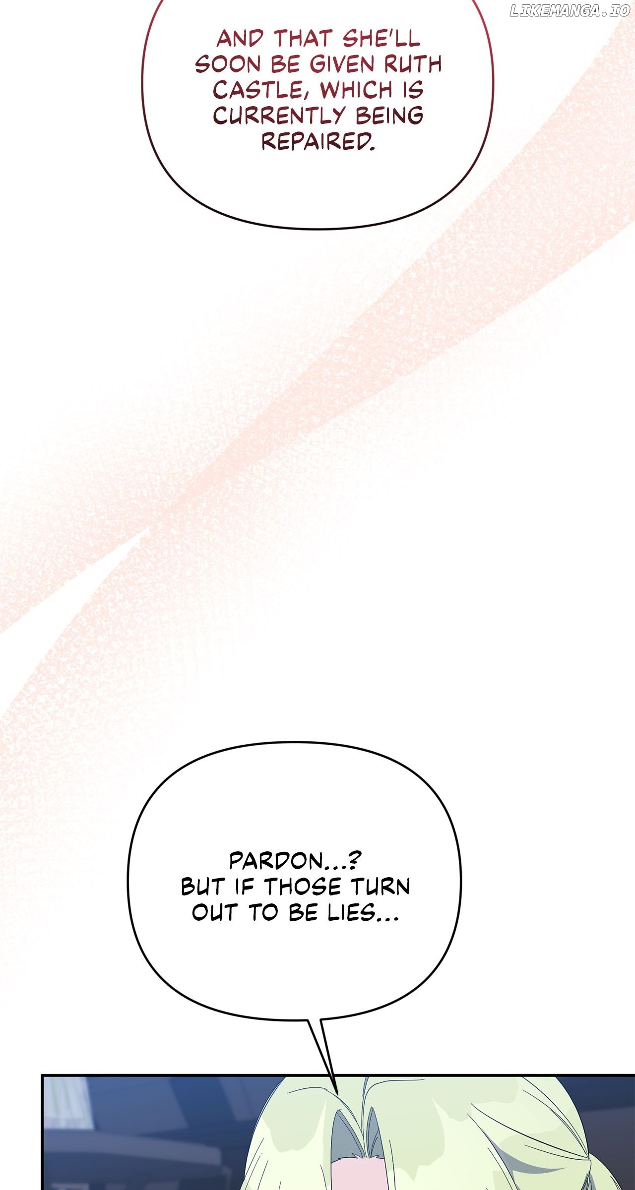 No, I Only Charmed the Princess! Chapter 15 - page 49