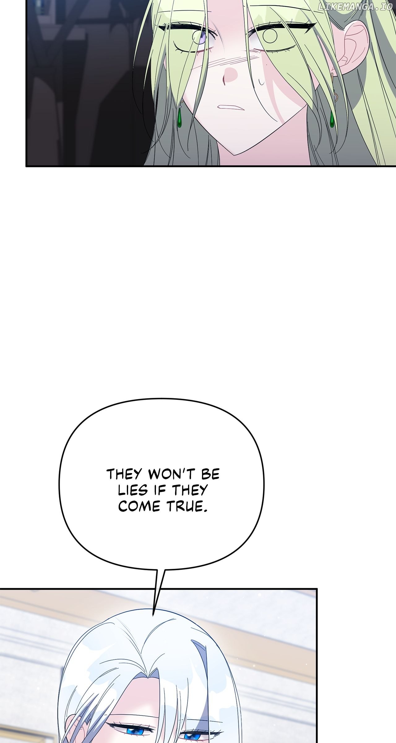 No, I Only Charmed the Princess! Chapter 15 - page 50