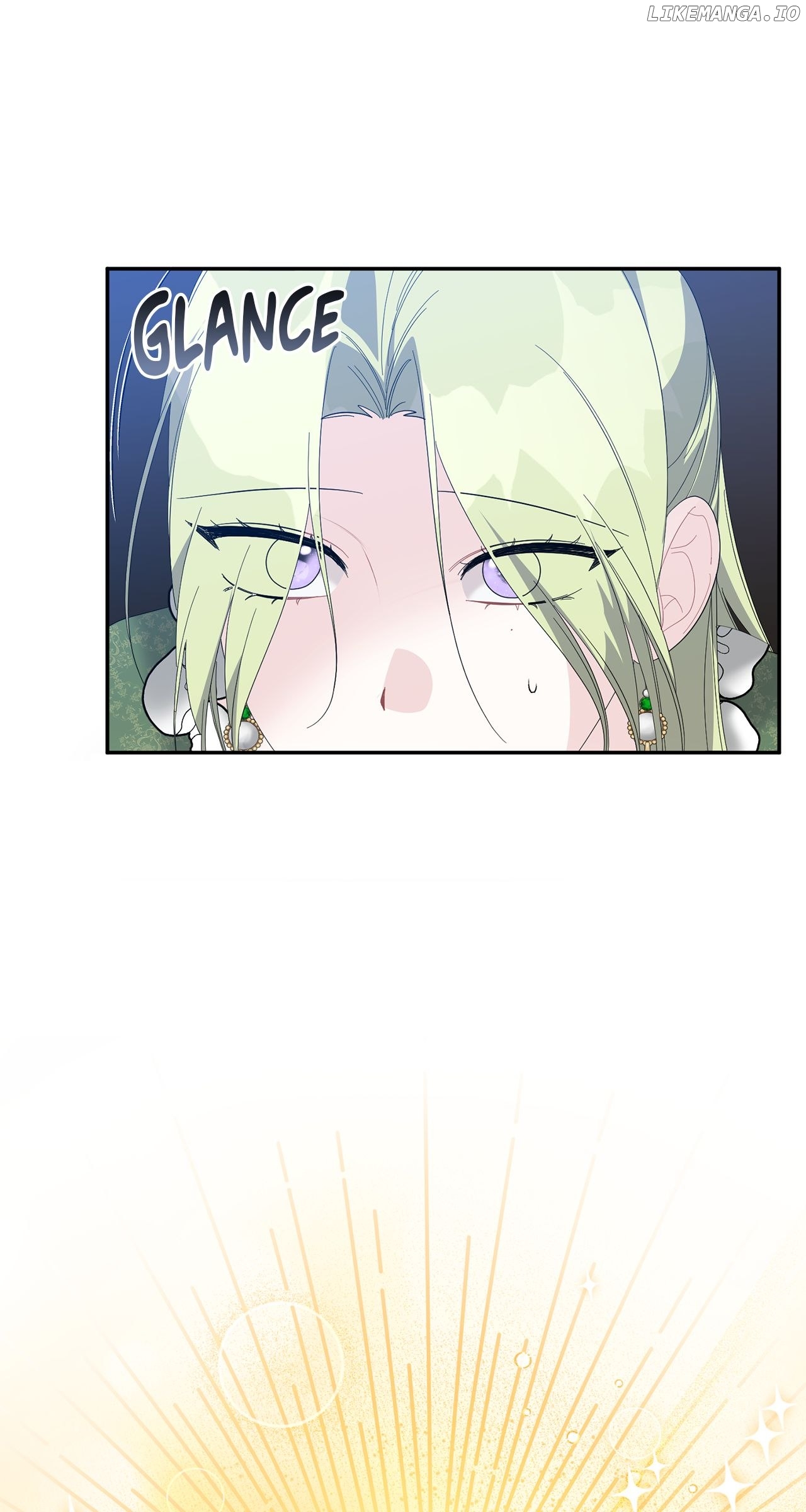 No, I Only Charmed the Princess! Chapter 15 - page 54