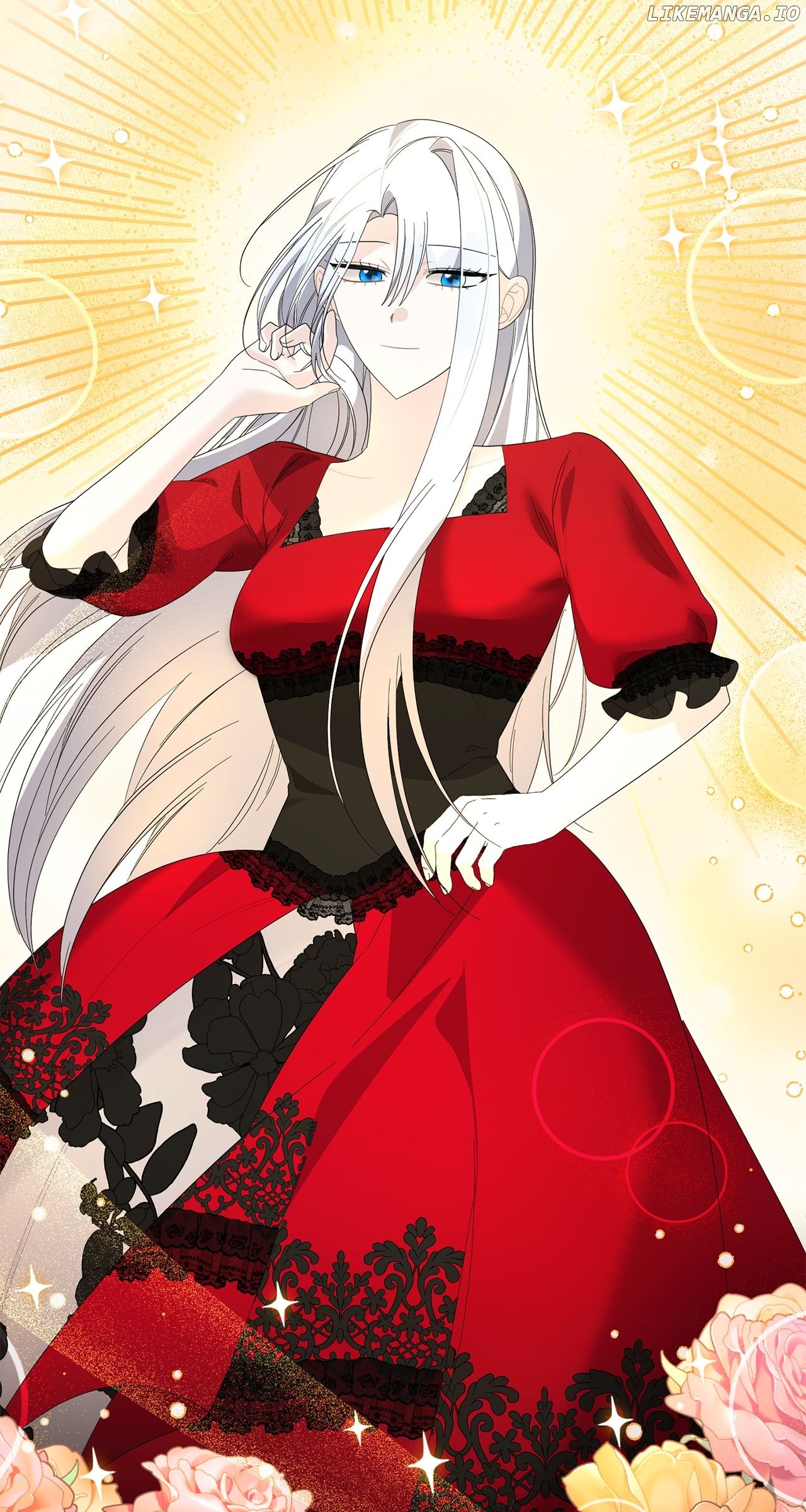 No, I Only Charmed the Princess! Chapter 15 - page 55