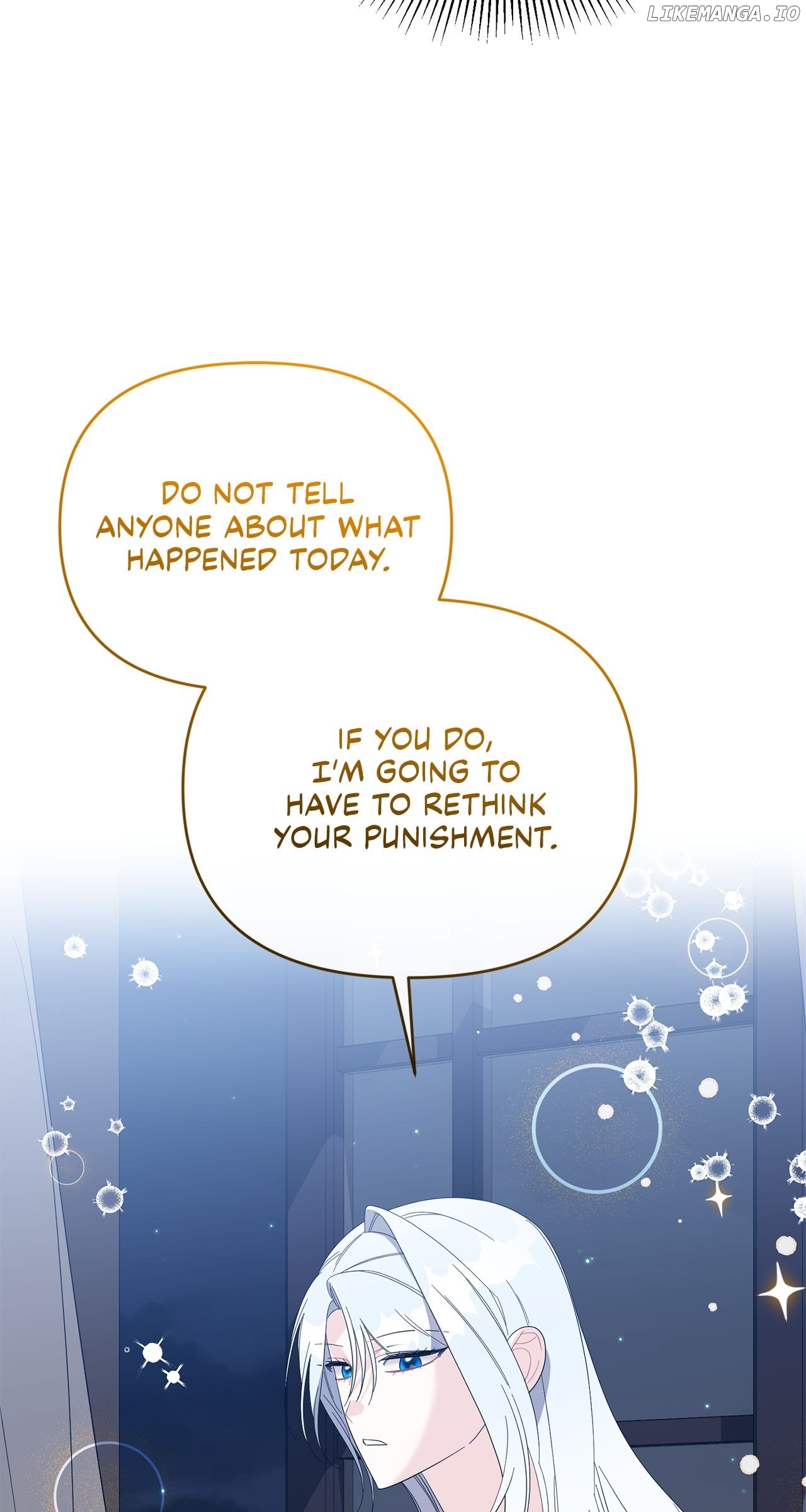 No, I Only Charmed the Princess! Chapter 15 - page 58