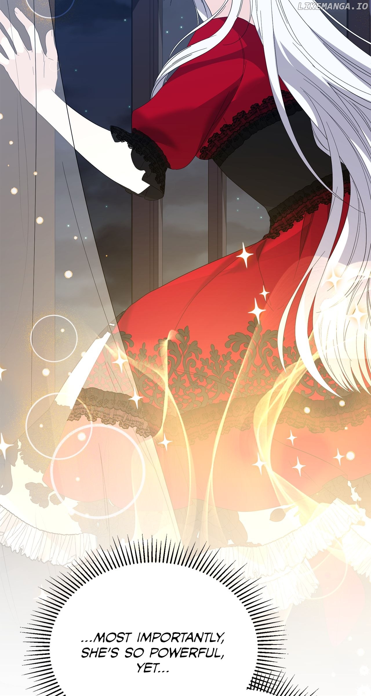 No, I Only Charmed the Princess! Chapter 15 - page 59