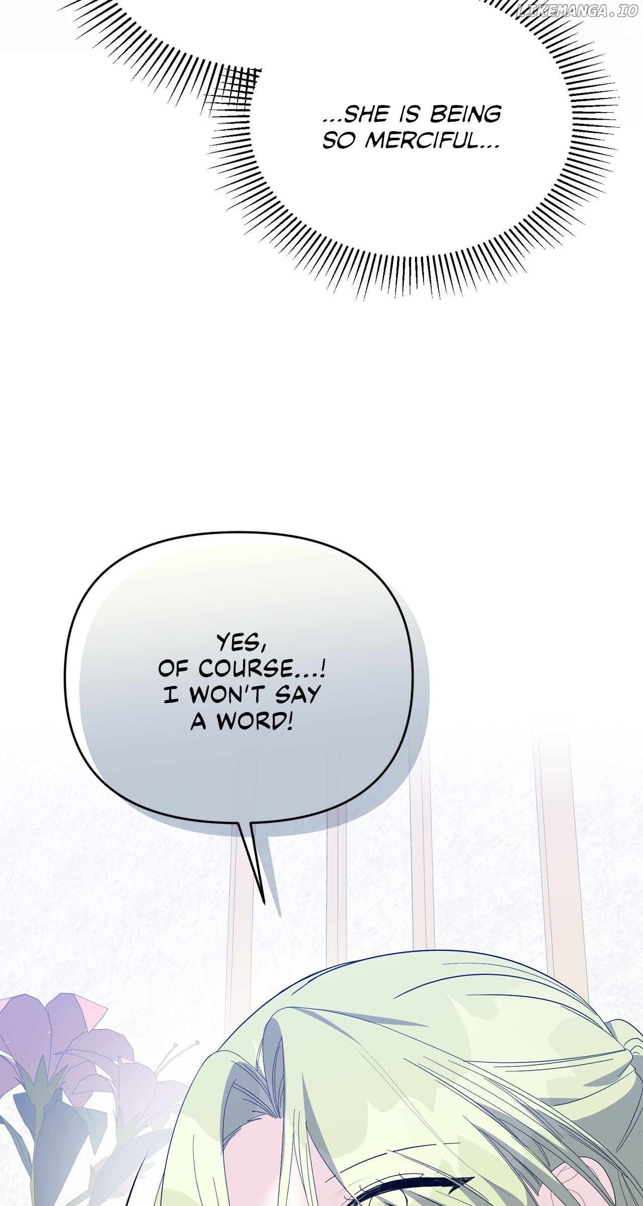 No, I Only Charmed the Princess! Chapter 15 - page 60