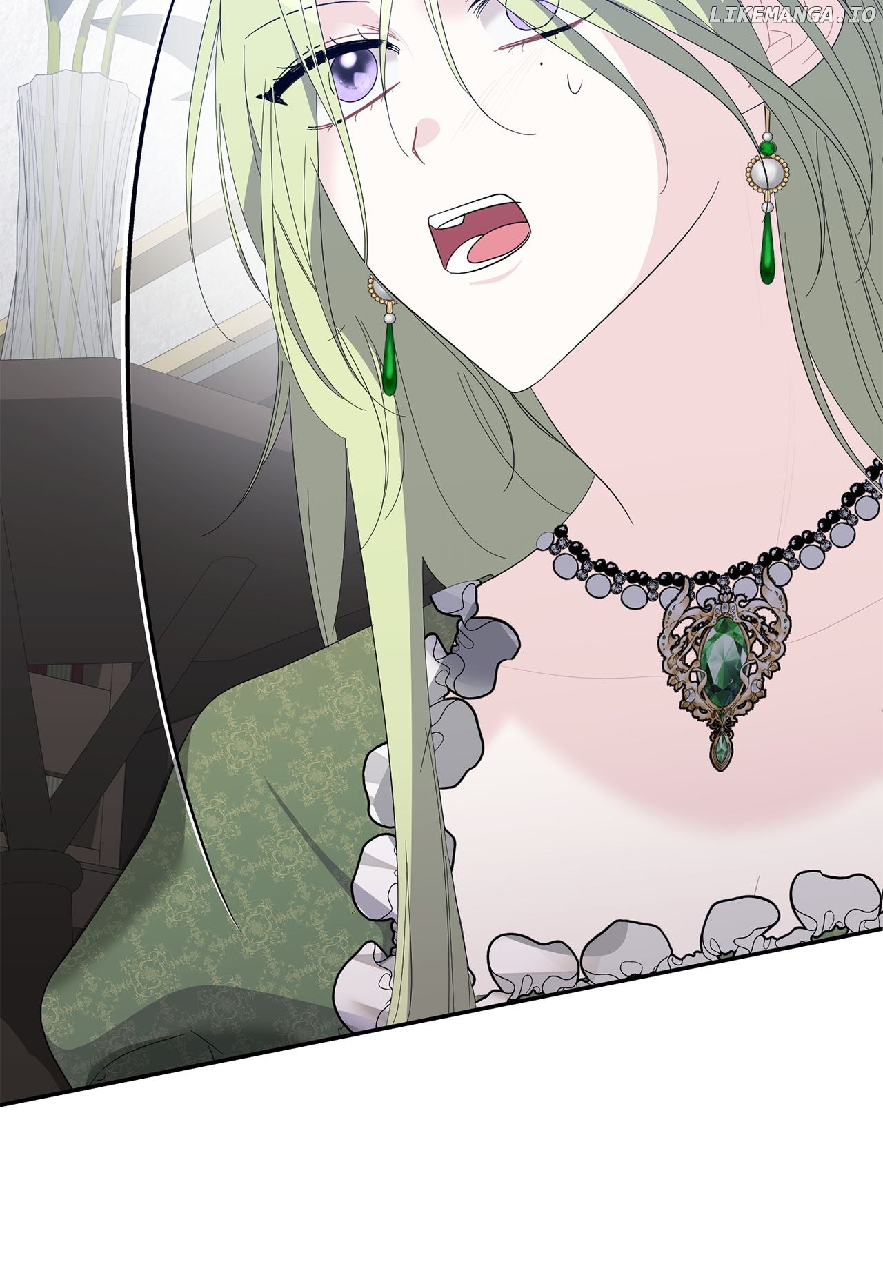 No, I Only Charmed the Princess! Chapter 15 - page 61