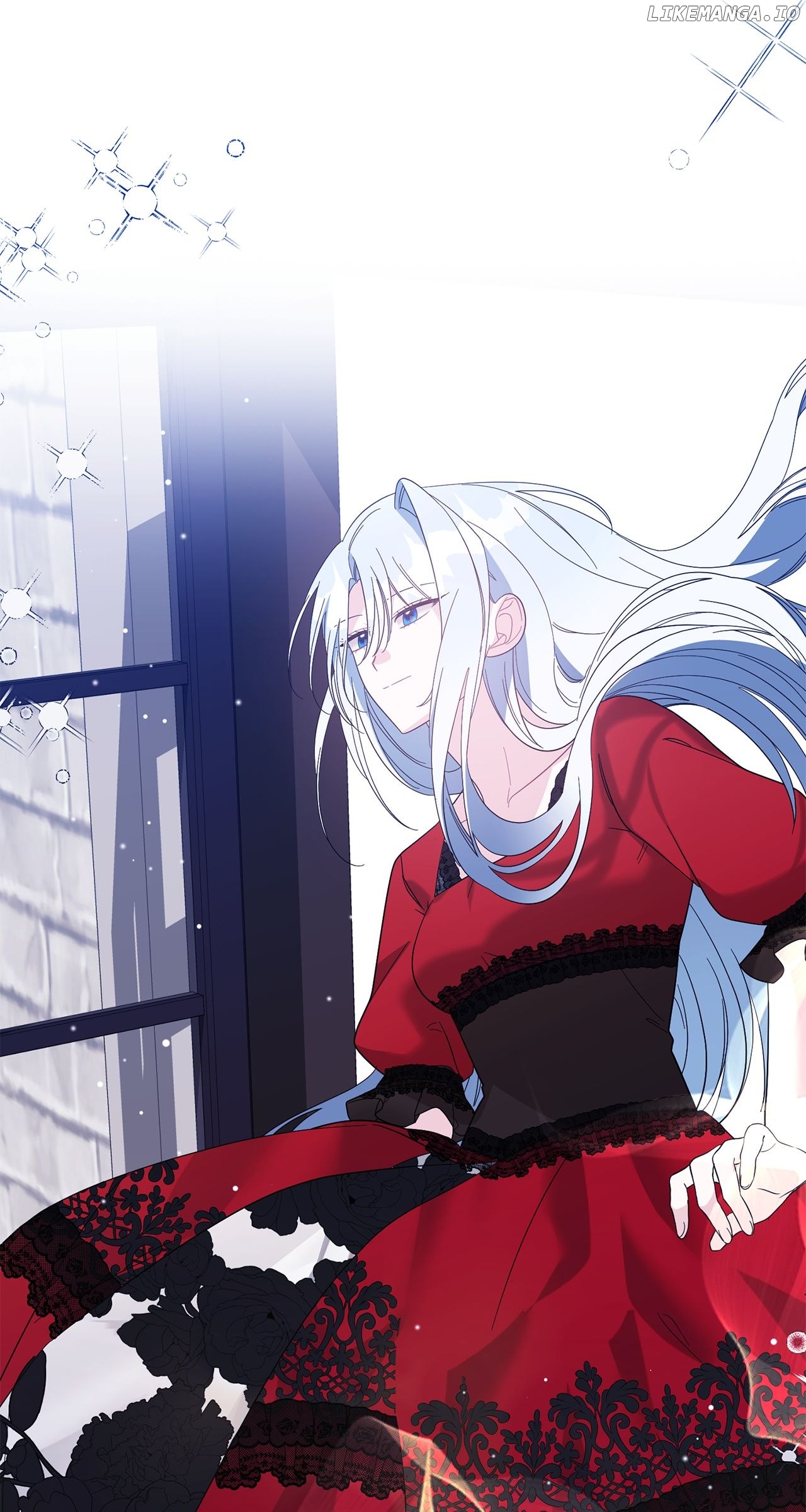 No, I Only Charmed the Princess! Chapter 15 - page 62