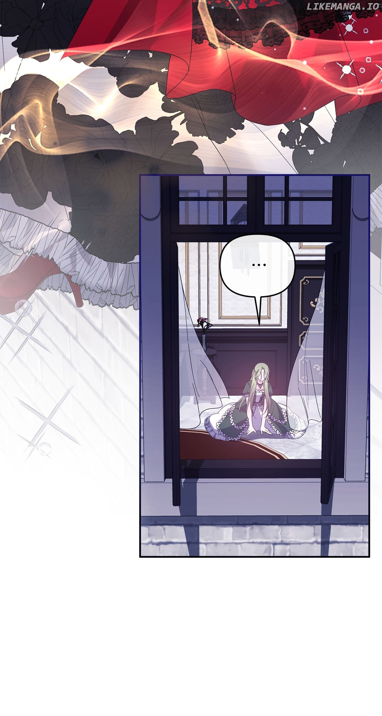 No, I Only Charmed the Princess! Chapter 15 - page 63