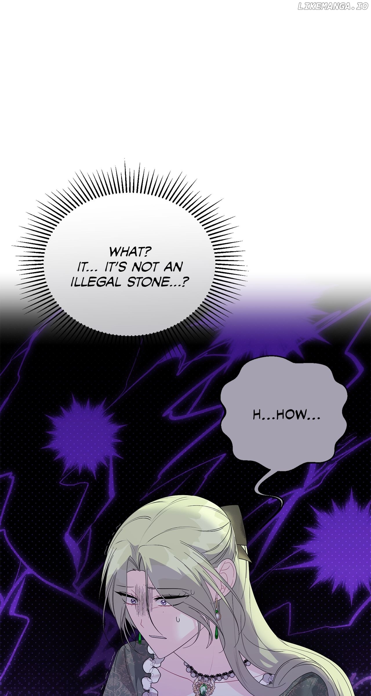 No, I Only Charmed the Princess! Chapter 15 - page 8