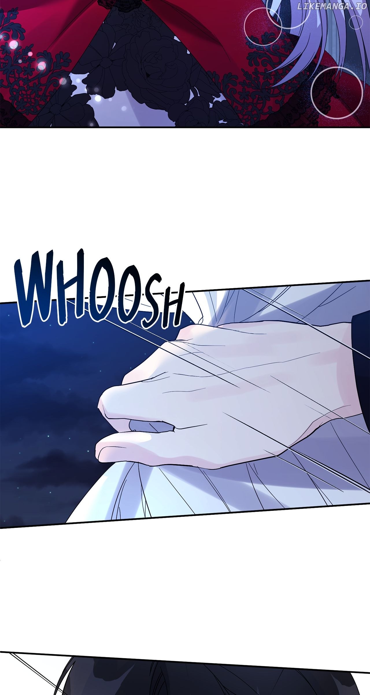 No, I Only Charmed the Princess! Chapter 15 - page 73