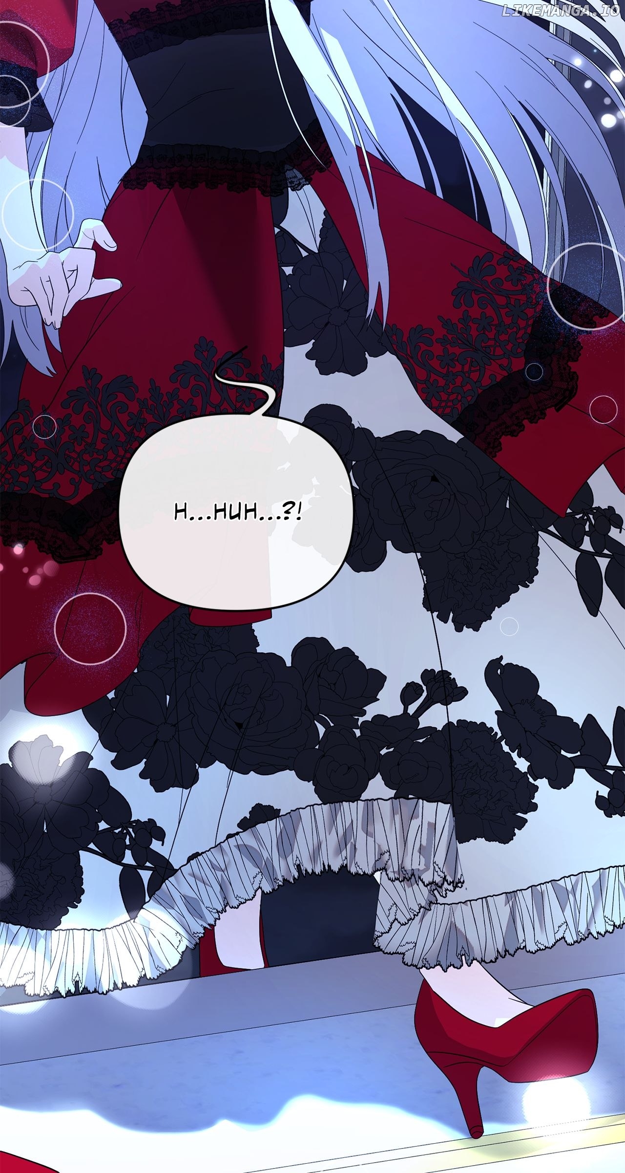 No, I Only Charmed the Princess! Chapter 15 - page 75