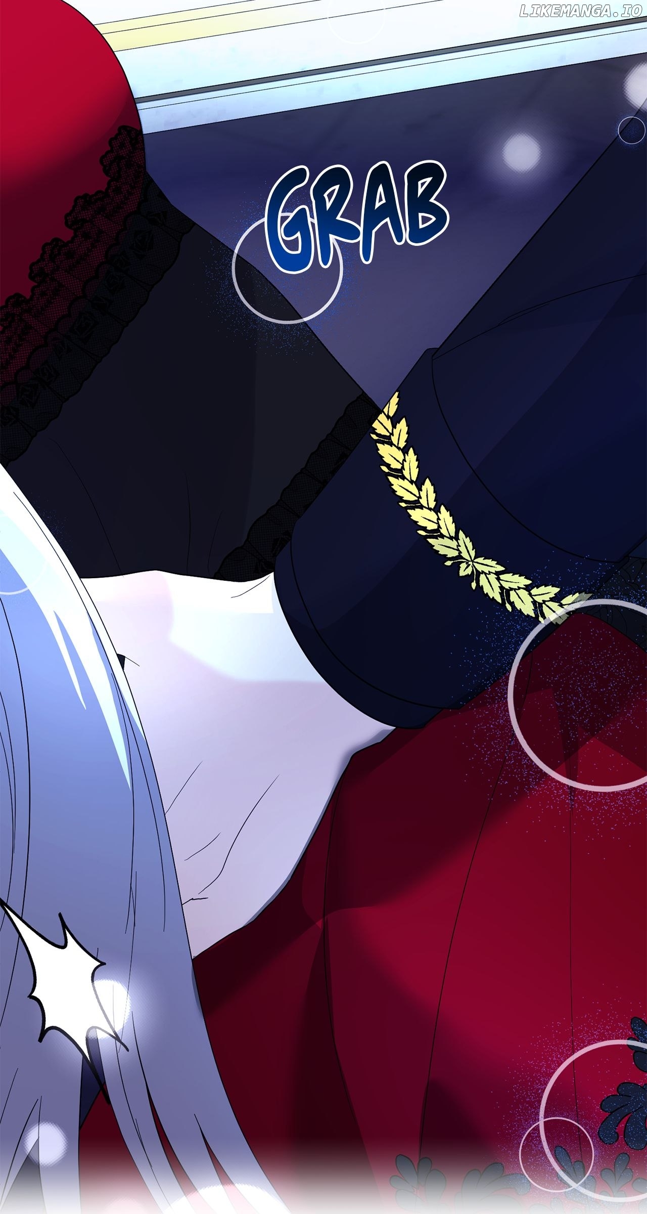 No, I Only Charmed the Princess! Chapter 15 - page 76