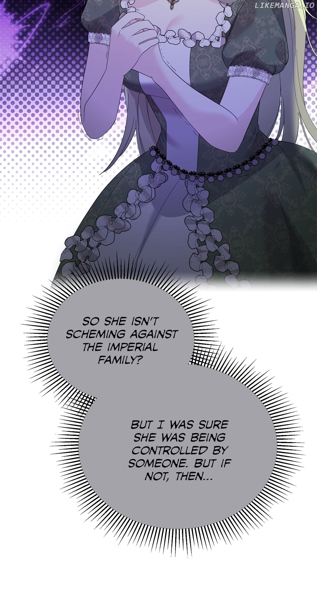 No, I Only Charmed the Princess! Chapter 15 - page 9