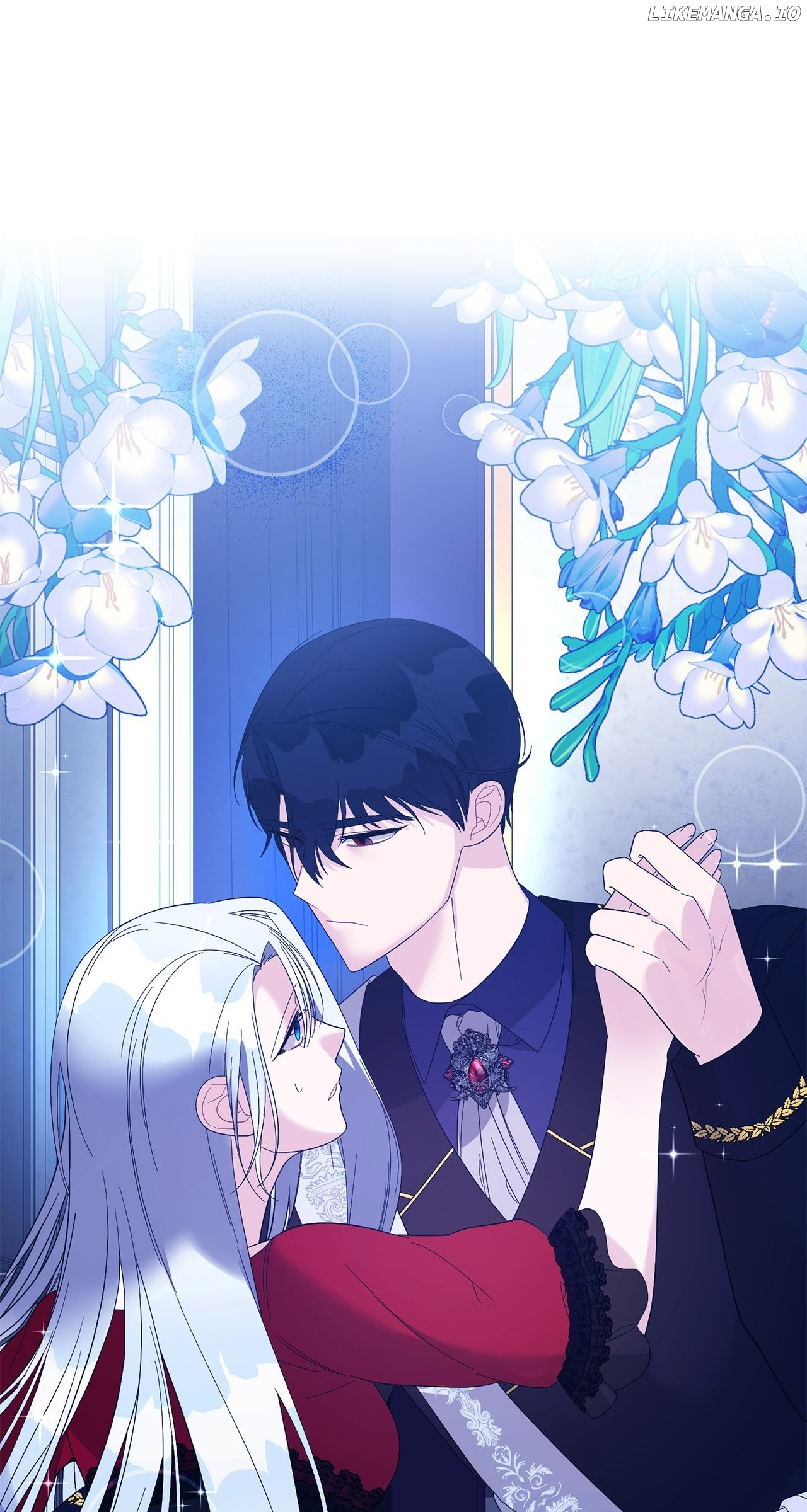 No, I Only Charmed the Princess! Chapter 15 - page 87