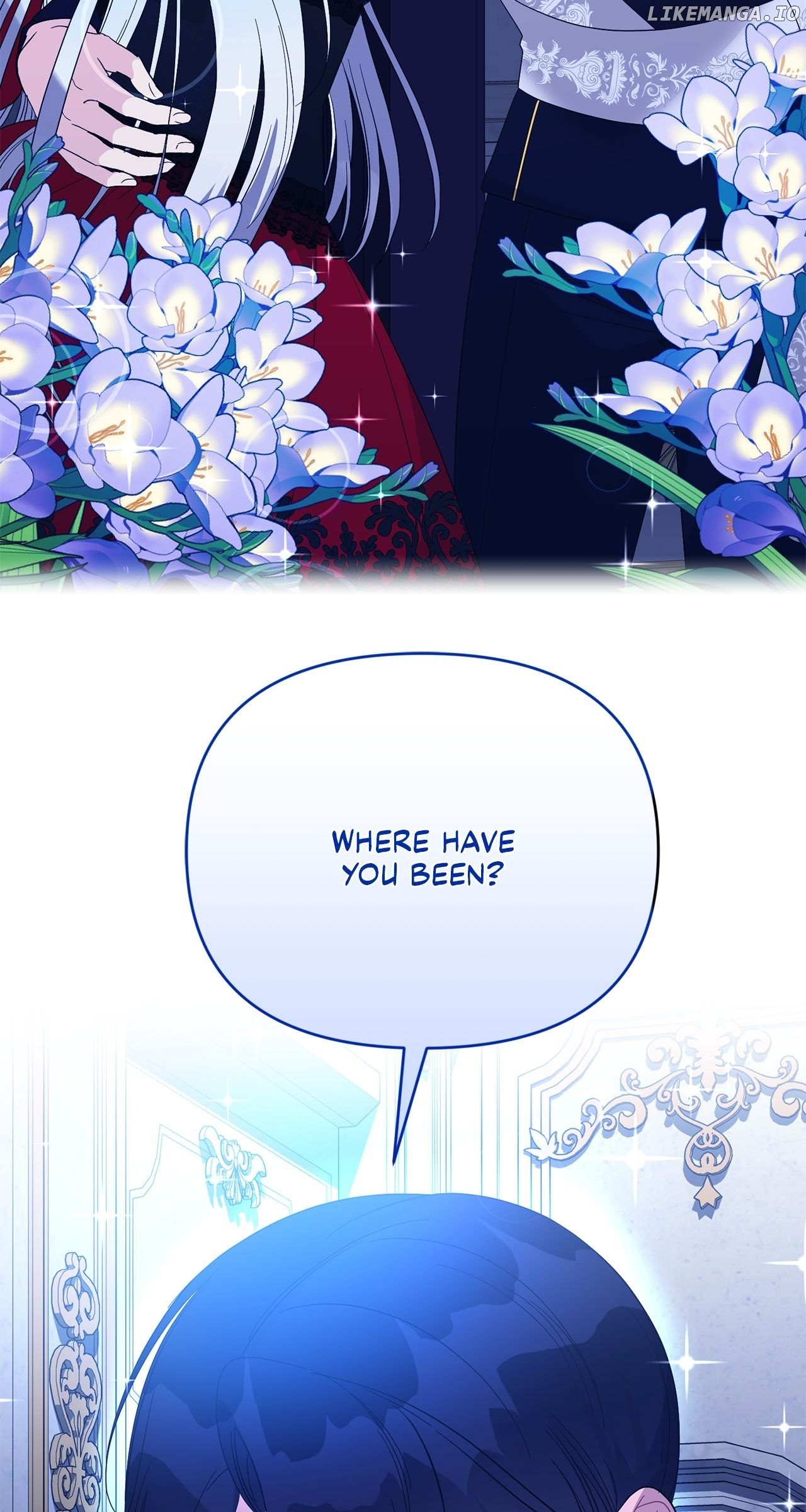 No, I Only Charmed the Princess! Chapter 15 - page 88