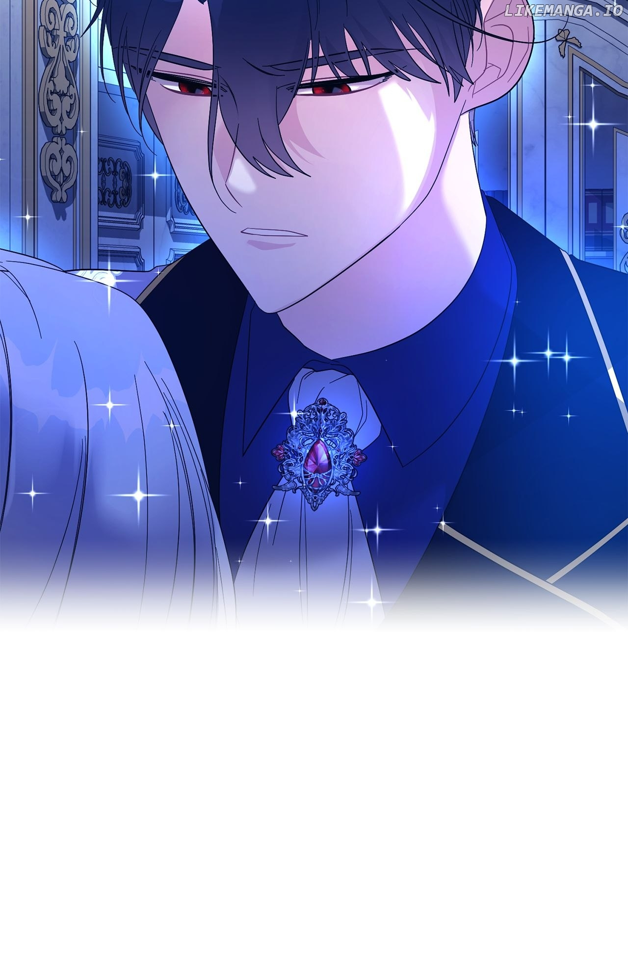 No, I Only Charmed the Princess! Chapter 15 - page 89