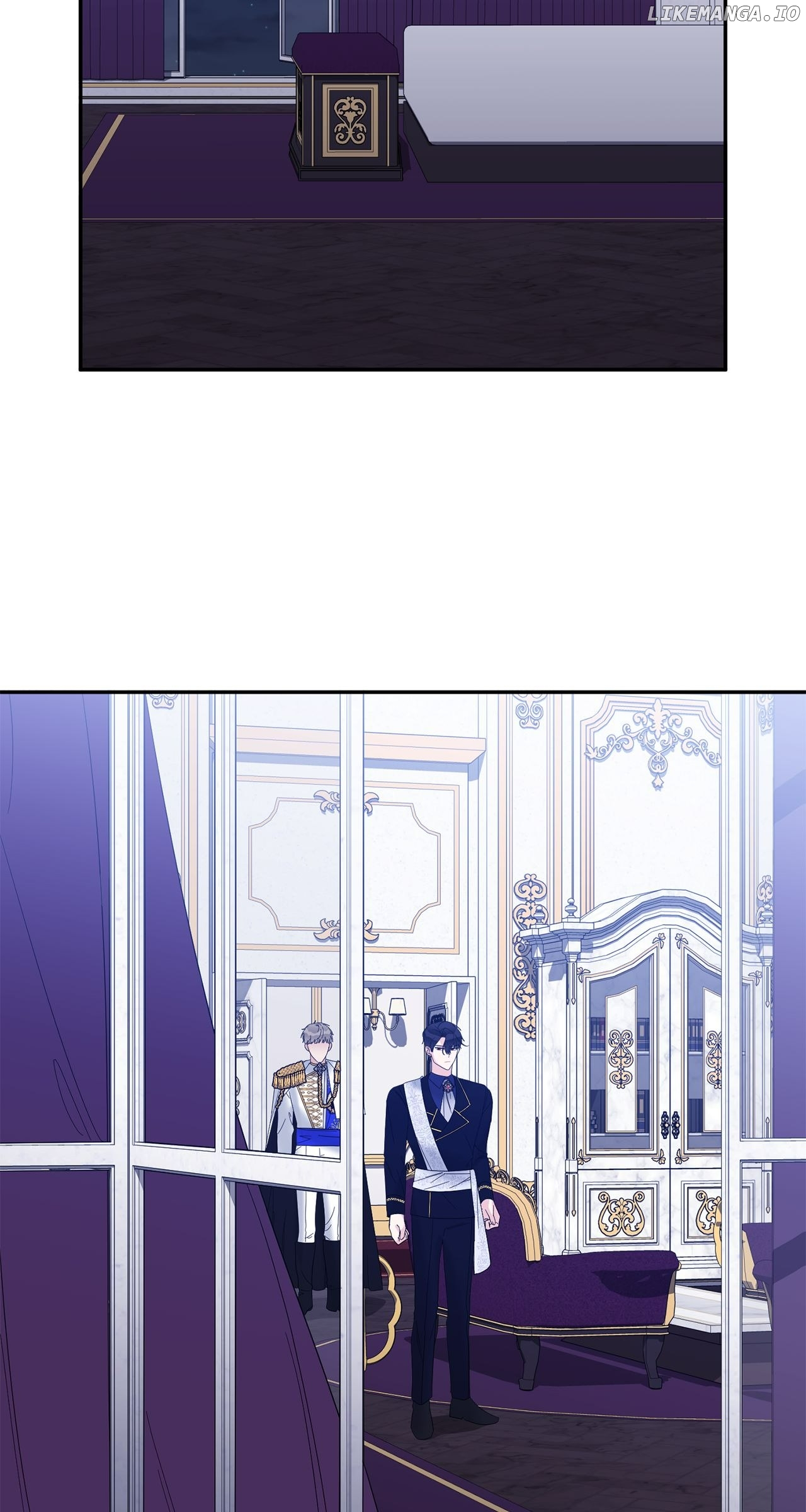 No, I Only Charmed the Princess! Chapter 16 - page 2