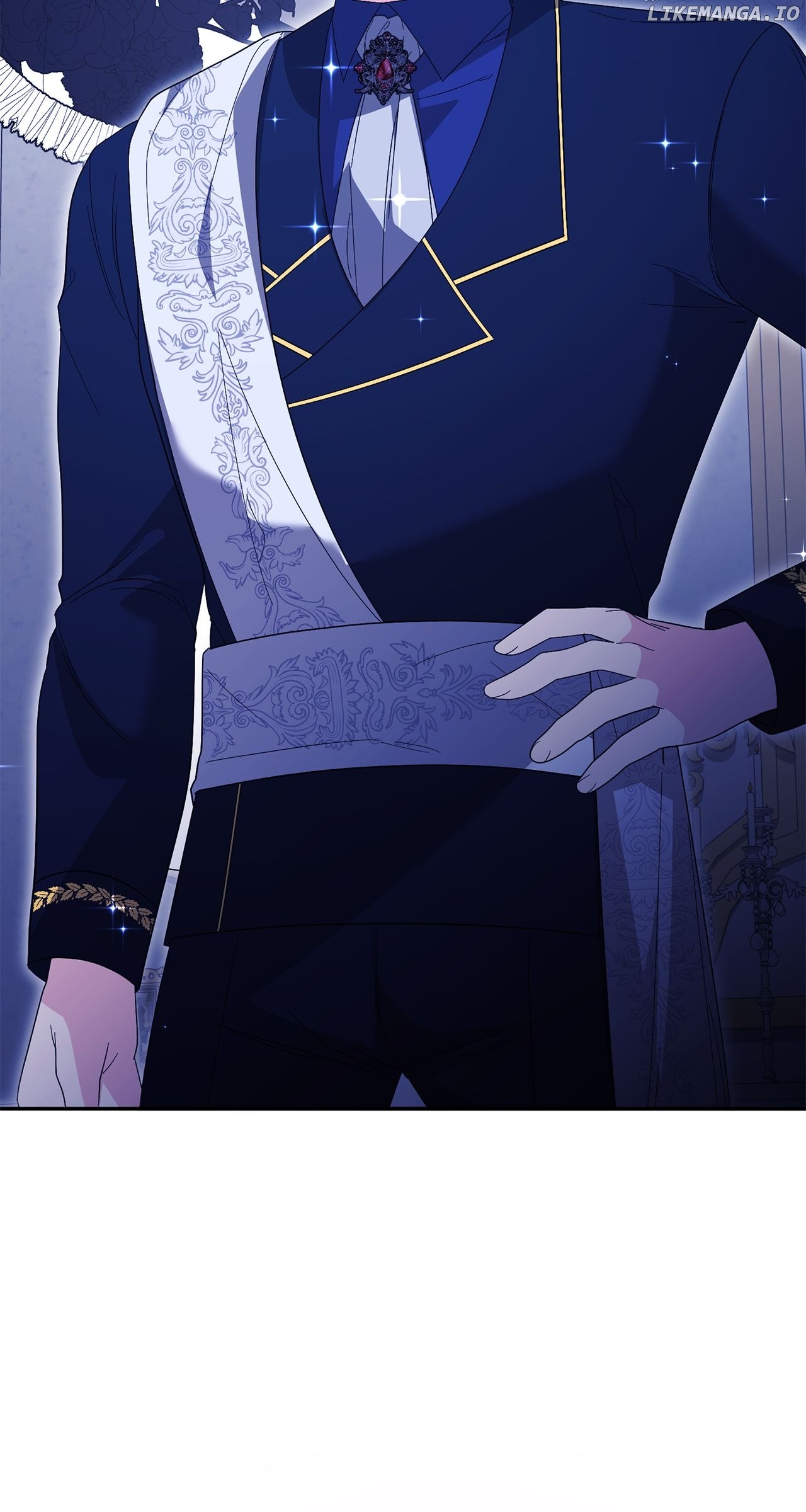 No, I Only Charmed the Princess! Chapter 16 - page 11