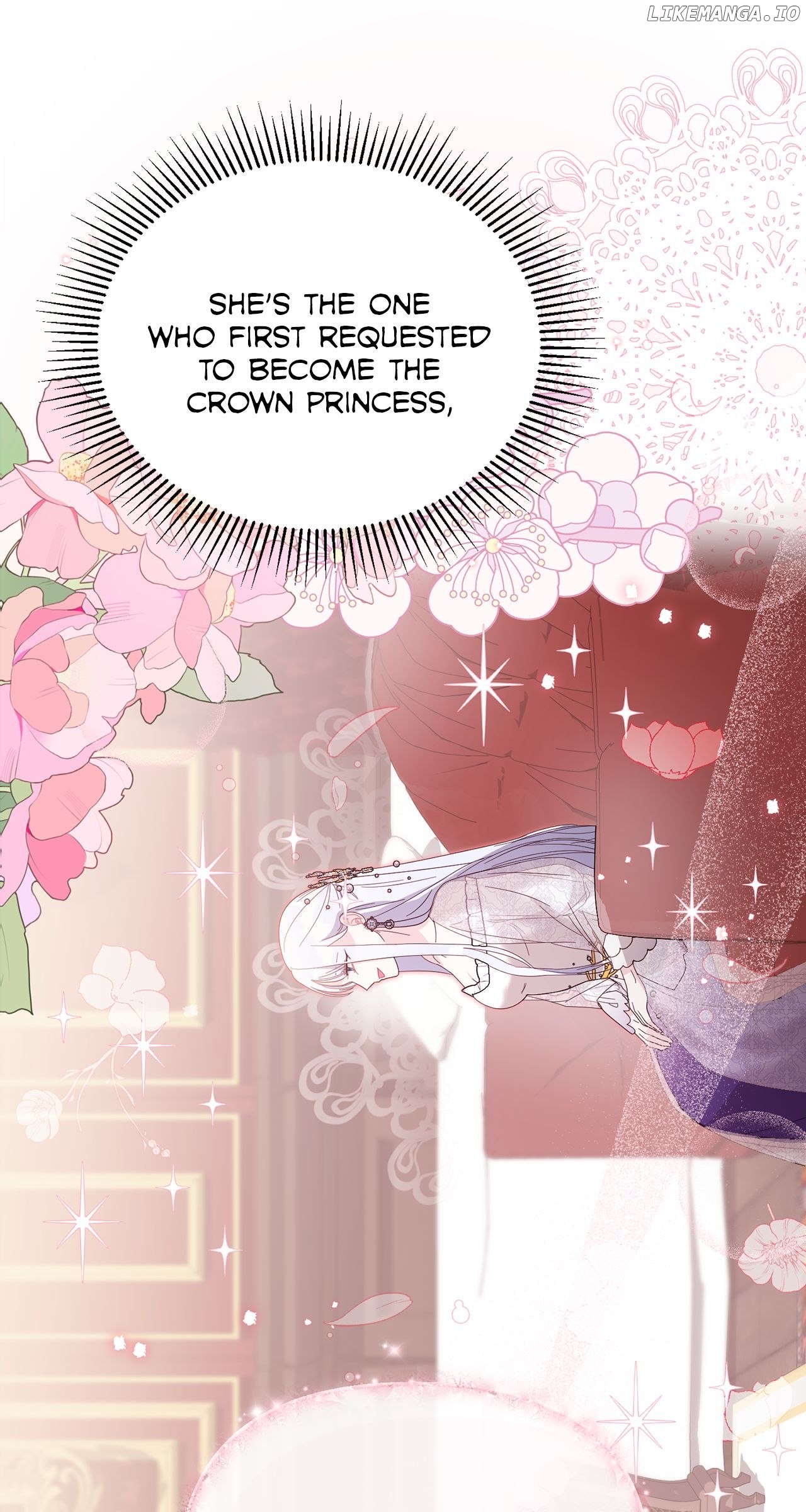 No, I Only Charmed the Princess! Chapter 16 - page 12