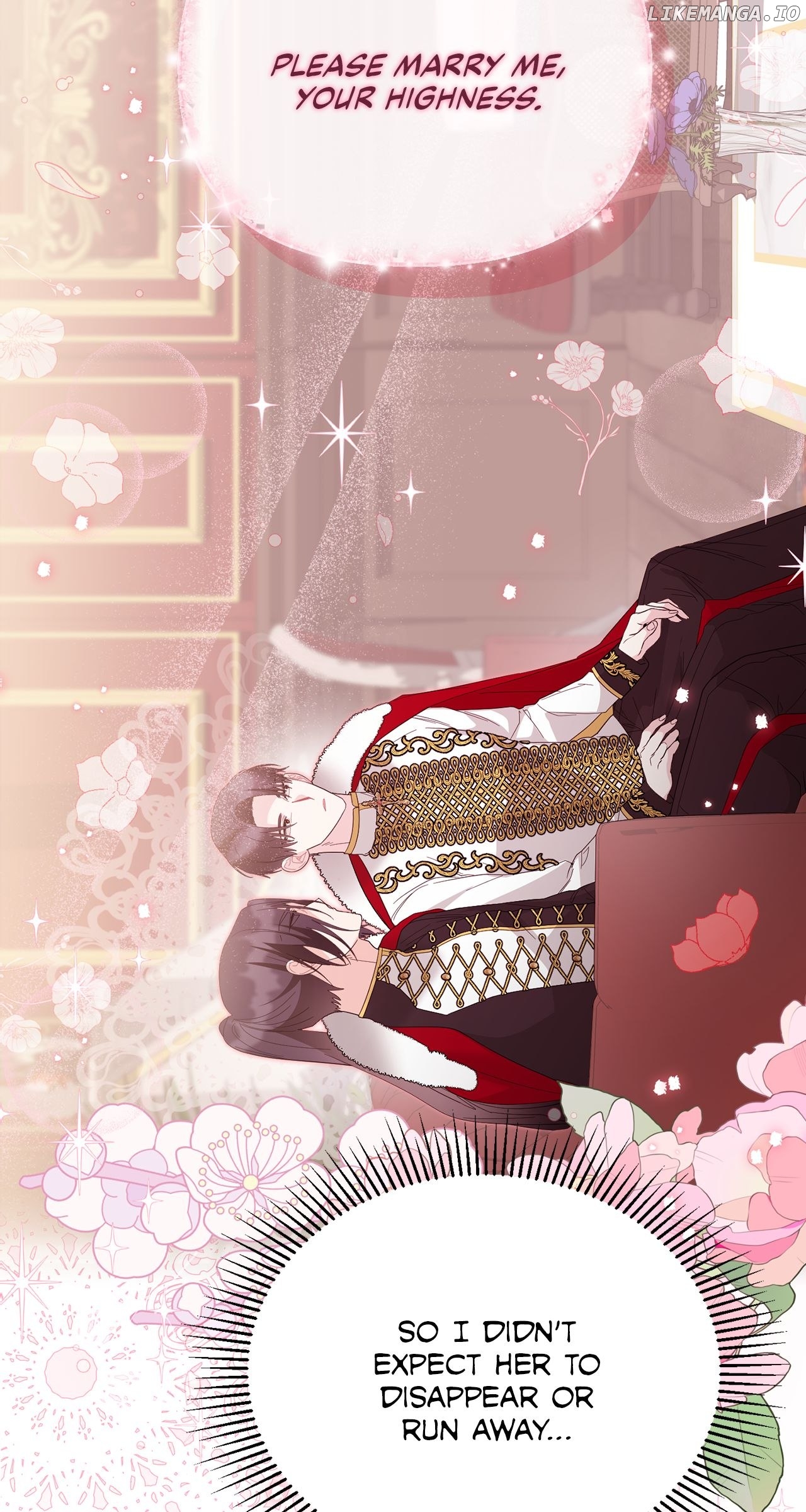 No, I Only Charmed the Princess! Chapter 16 - page 13