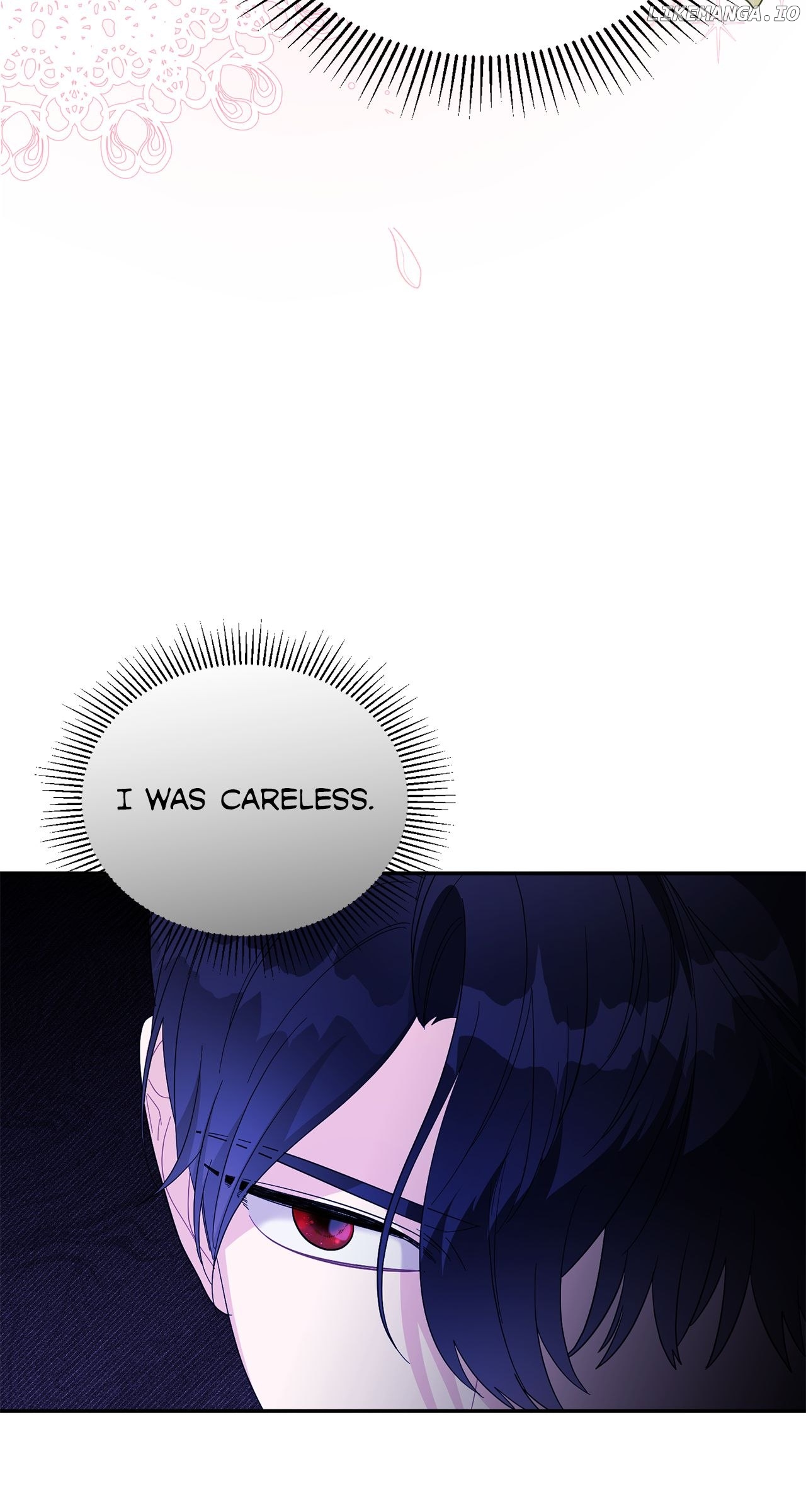 No, I Only Charmed the Princess! Chapter 16 - page 14