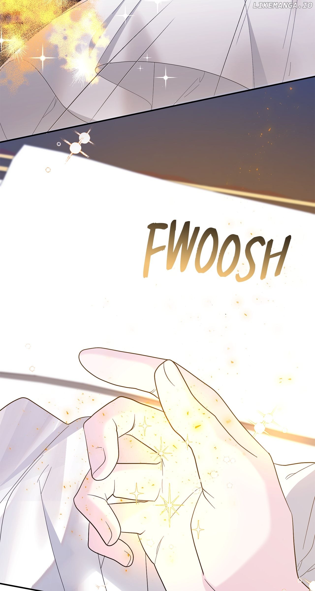 No, I Only Charmed the Princess! Chapter 16 - page 19