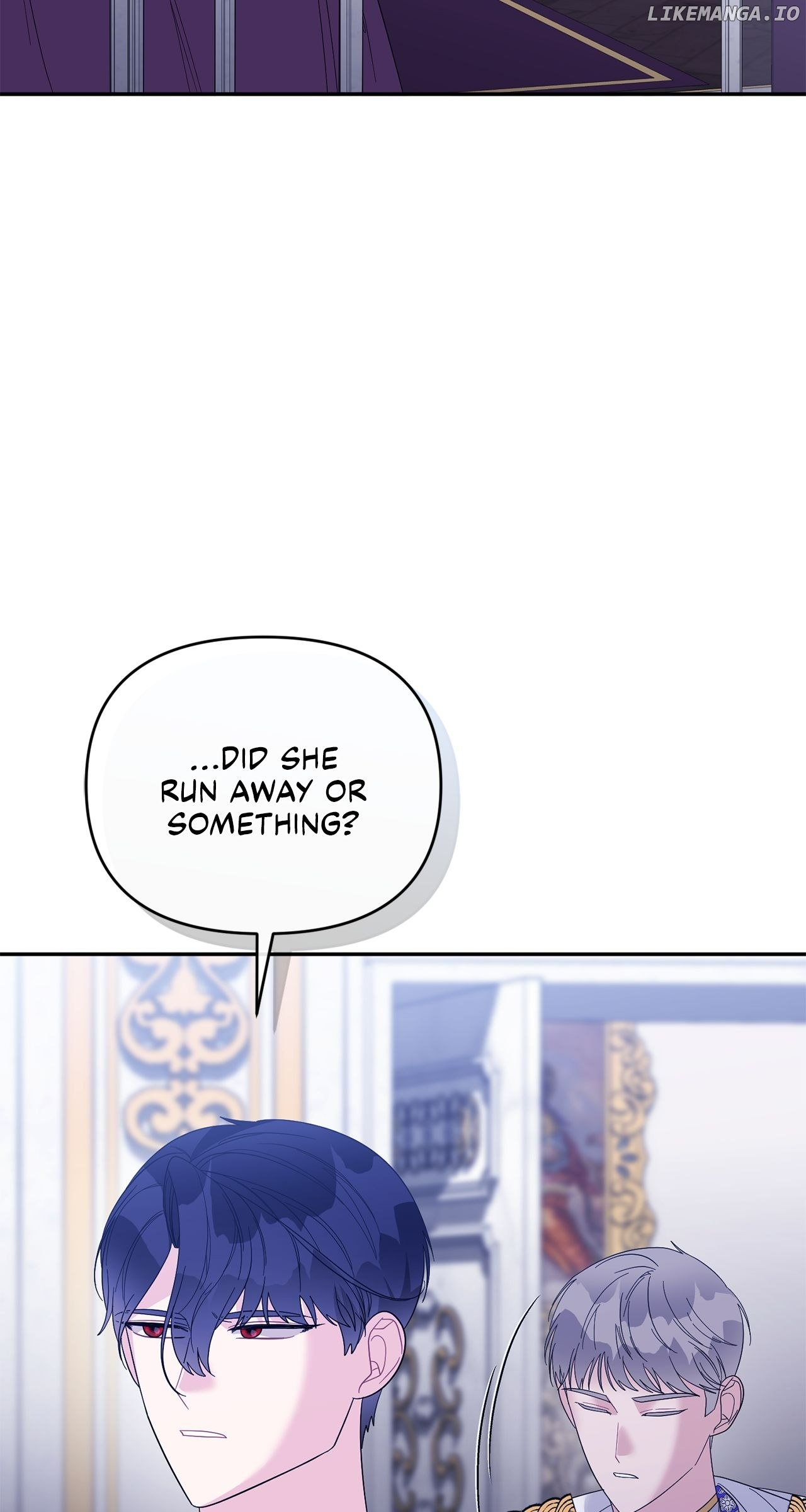 No, I Only Charmed the Princess! Chapter 16 - page 3