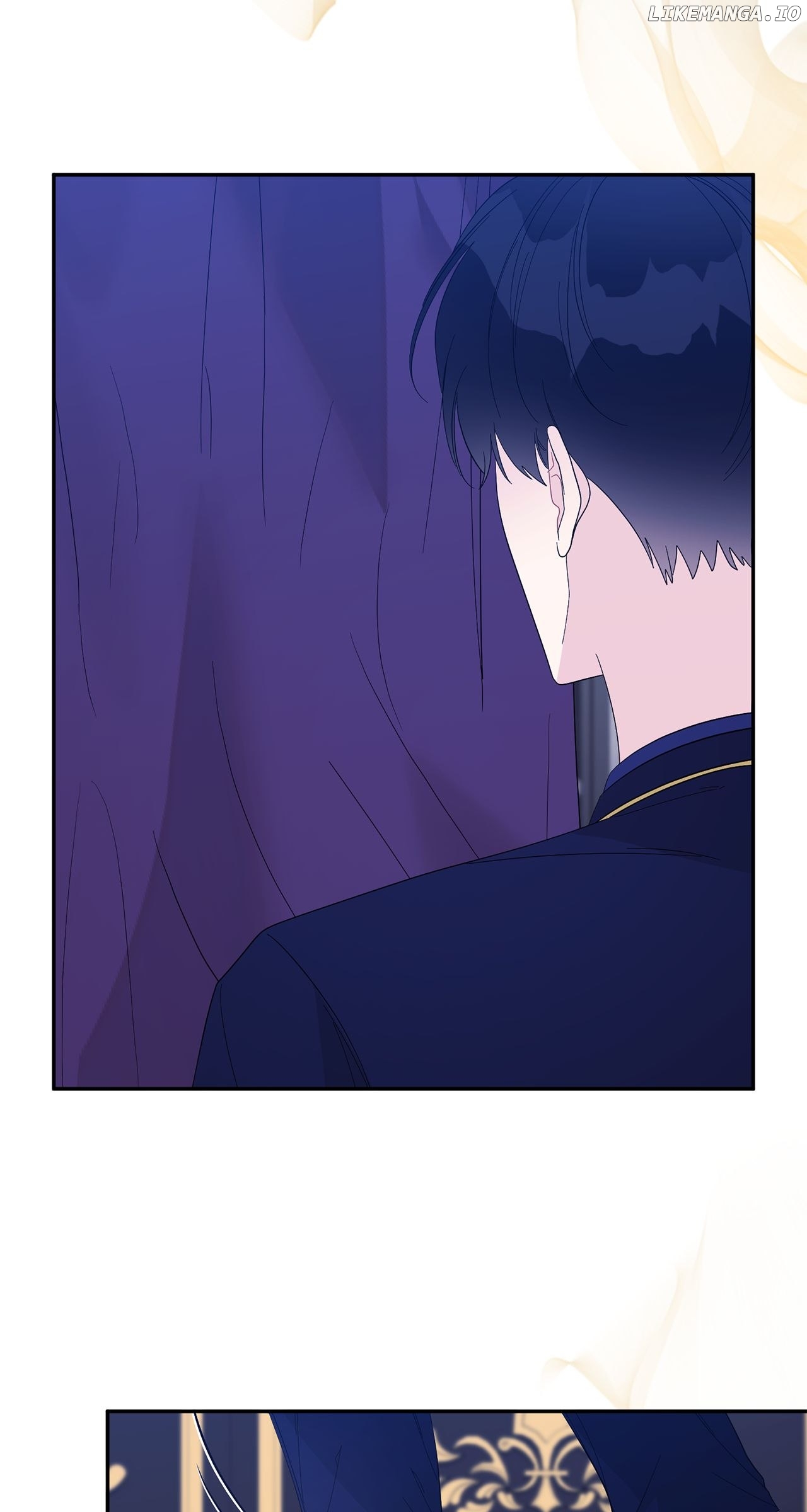 No, I Only Charmed the Princess! Chapter 16 - page 22