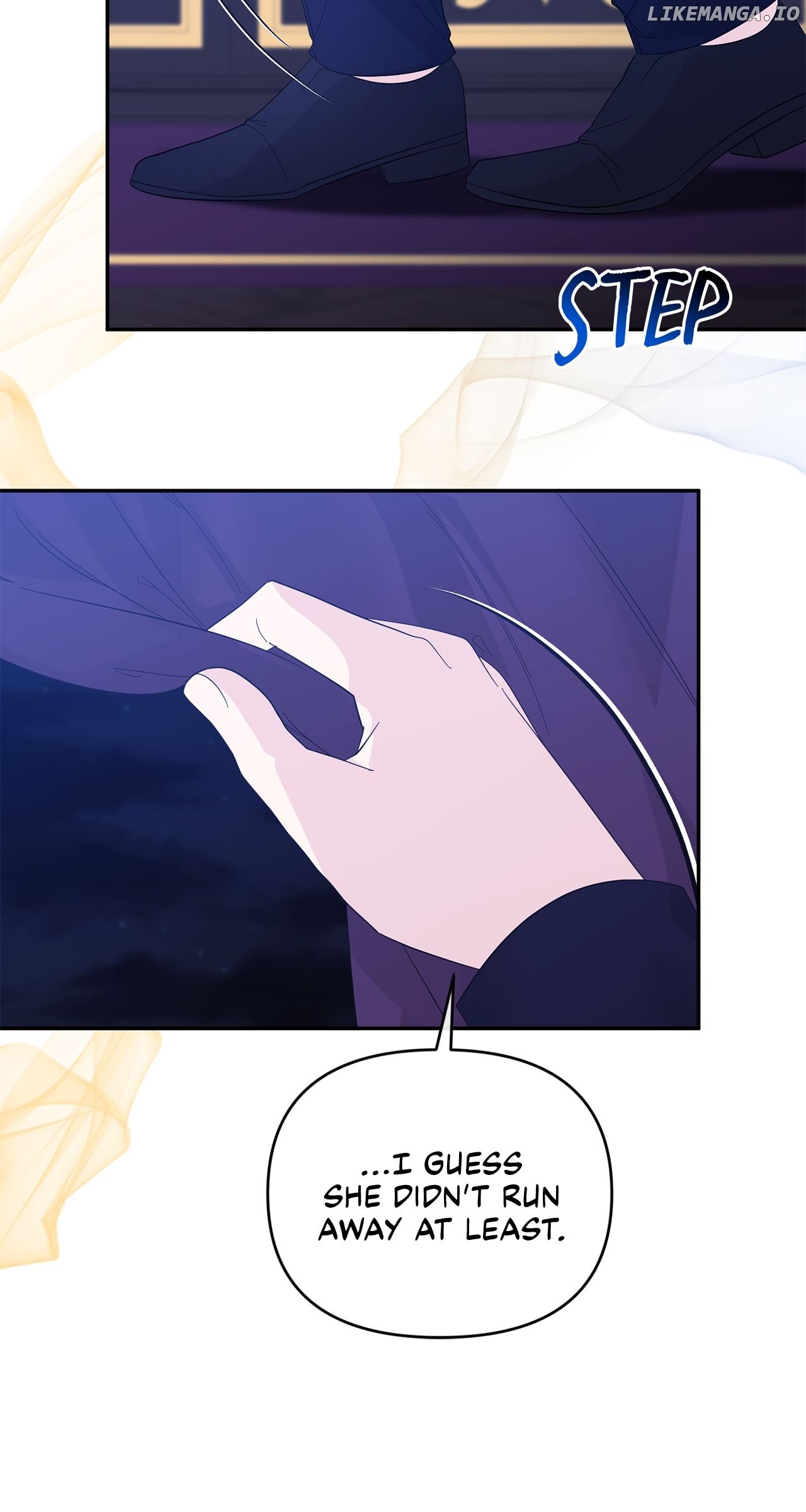 No, I Only Charmed the Princess! Chapter 16 - page 23