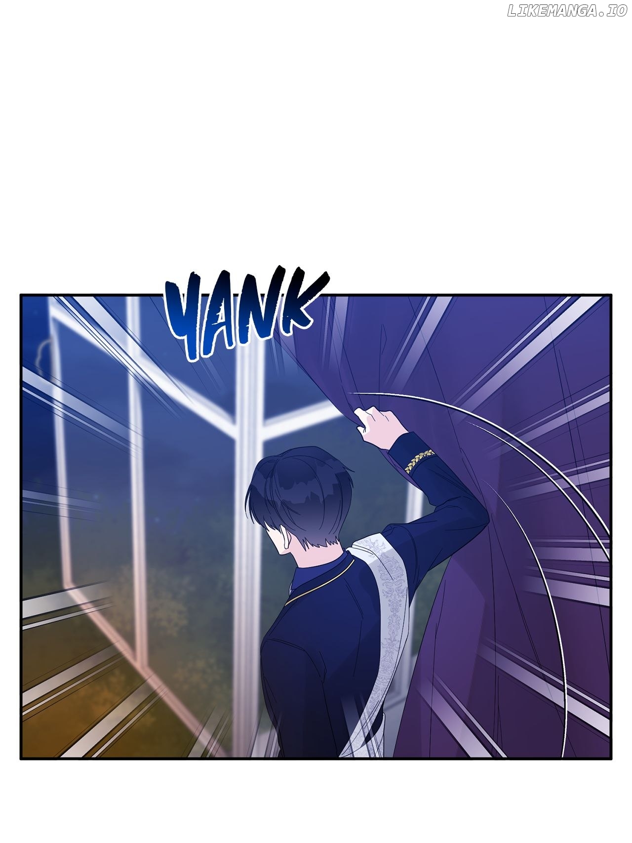 No, I Only Charmed the Princess! Chapter 16 - page 24