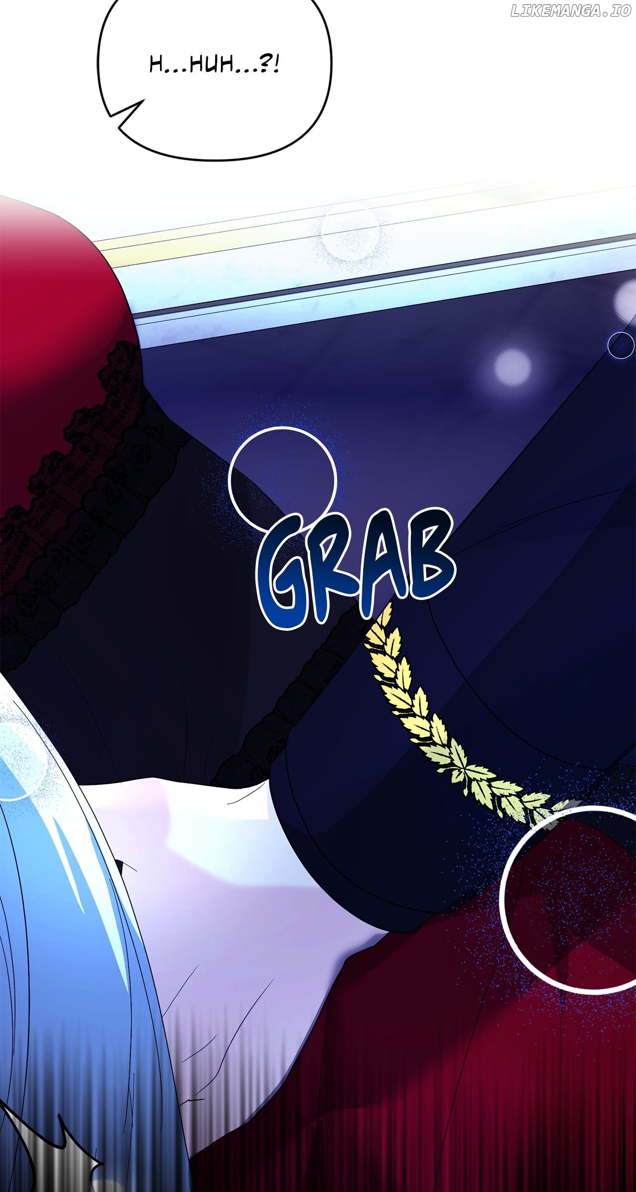 No, I Only Charmed the Princess! Chapter 16 - page 28