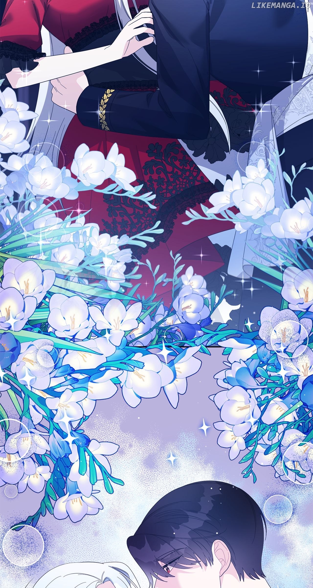 No, I Only Charmed the Princess! Chapter 16 - page 30