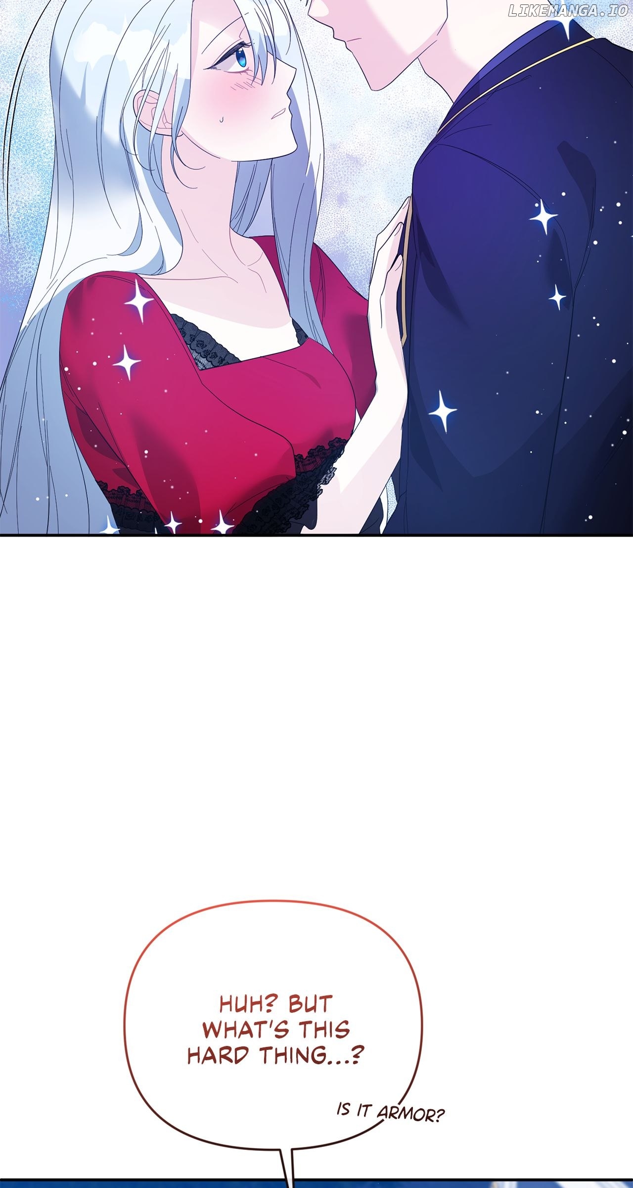 No, I Only Charmed the Princess! Chapter 16 - page 31