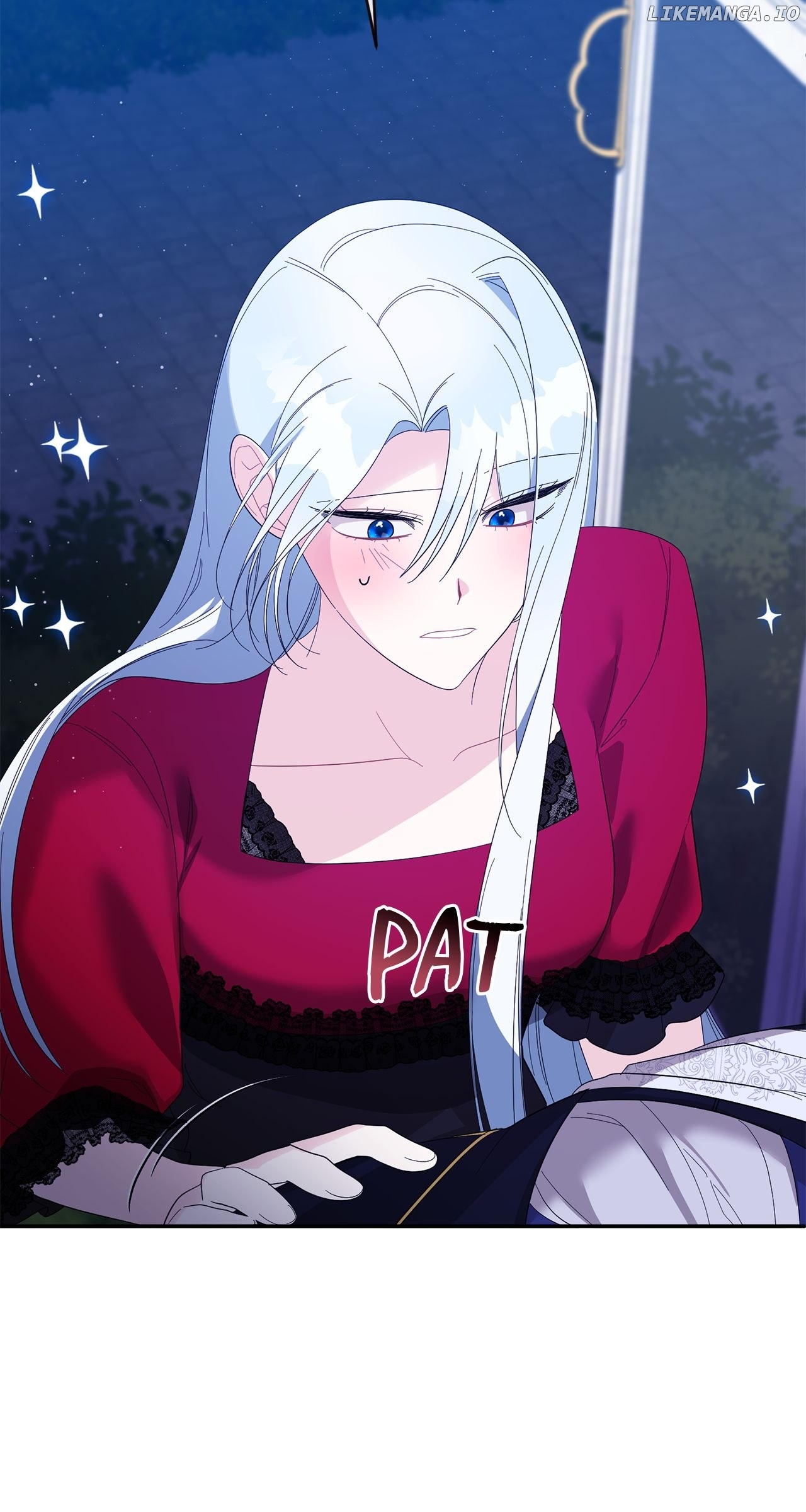 No, I Only Charmed the Princess! Chapter 16 - page 32