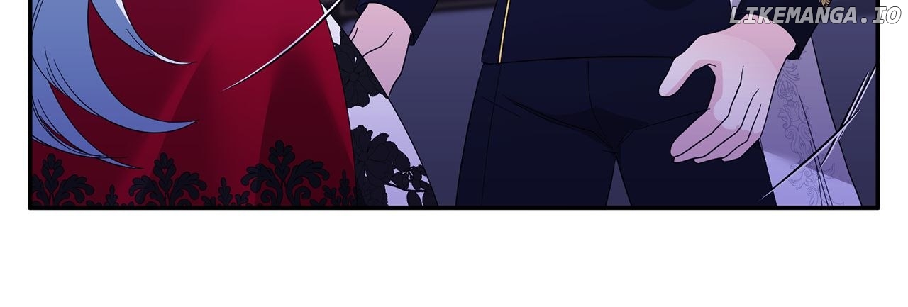 No, I Only Charmed the Princess! Chapter 16 - page 35