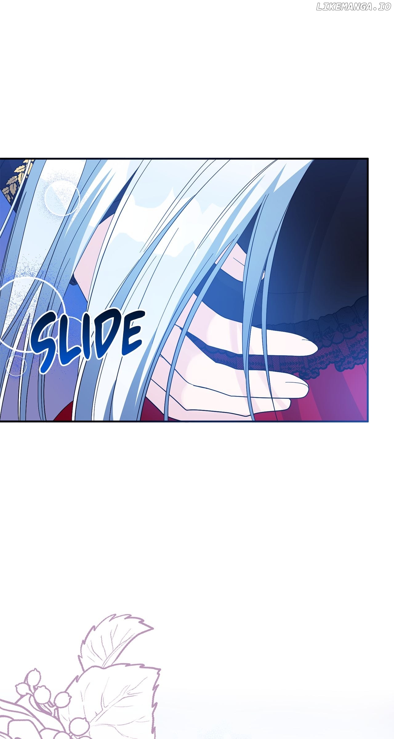 No, I Only Charmed the Princess! Chapter 16 - page 36