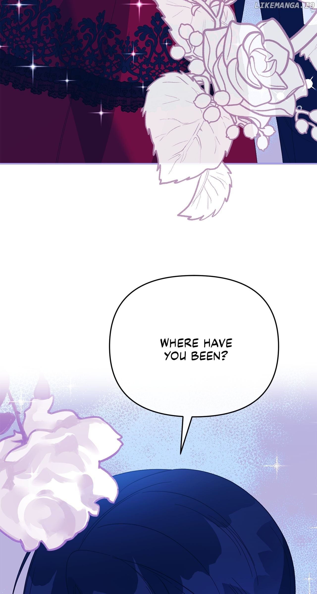 No, I Only Charmed the Princess! Chapter 16 - page 38