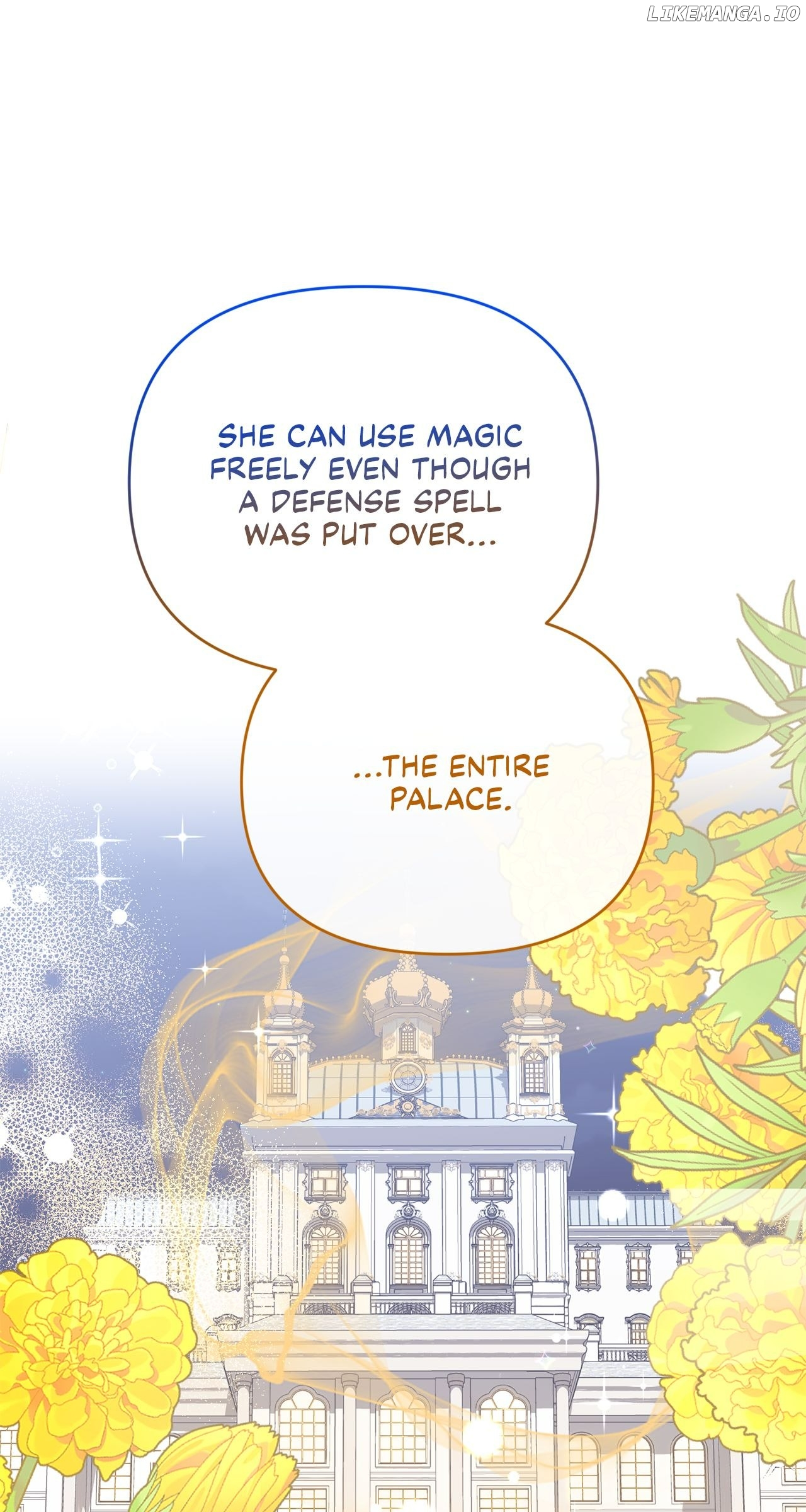 No, I Only Charmed the Princess! Chapter 16 - page 5