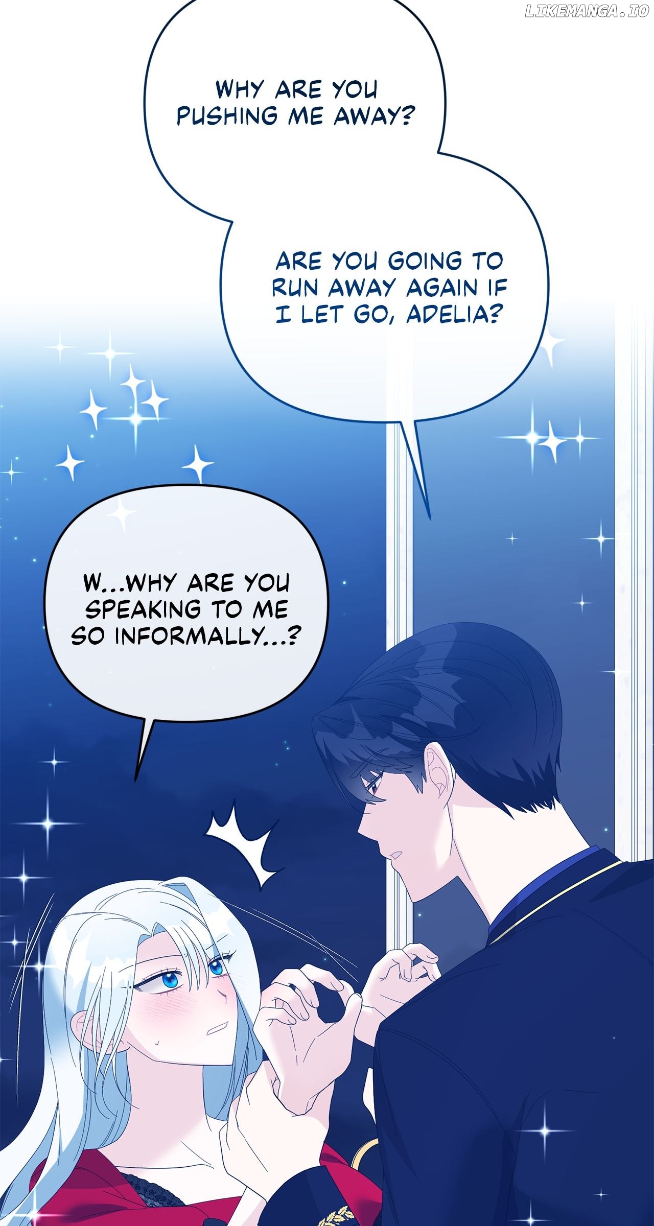 No, I Only Charmed the Princess! Chapter 16 - page 47