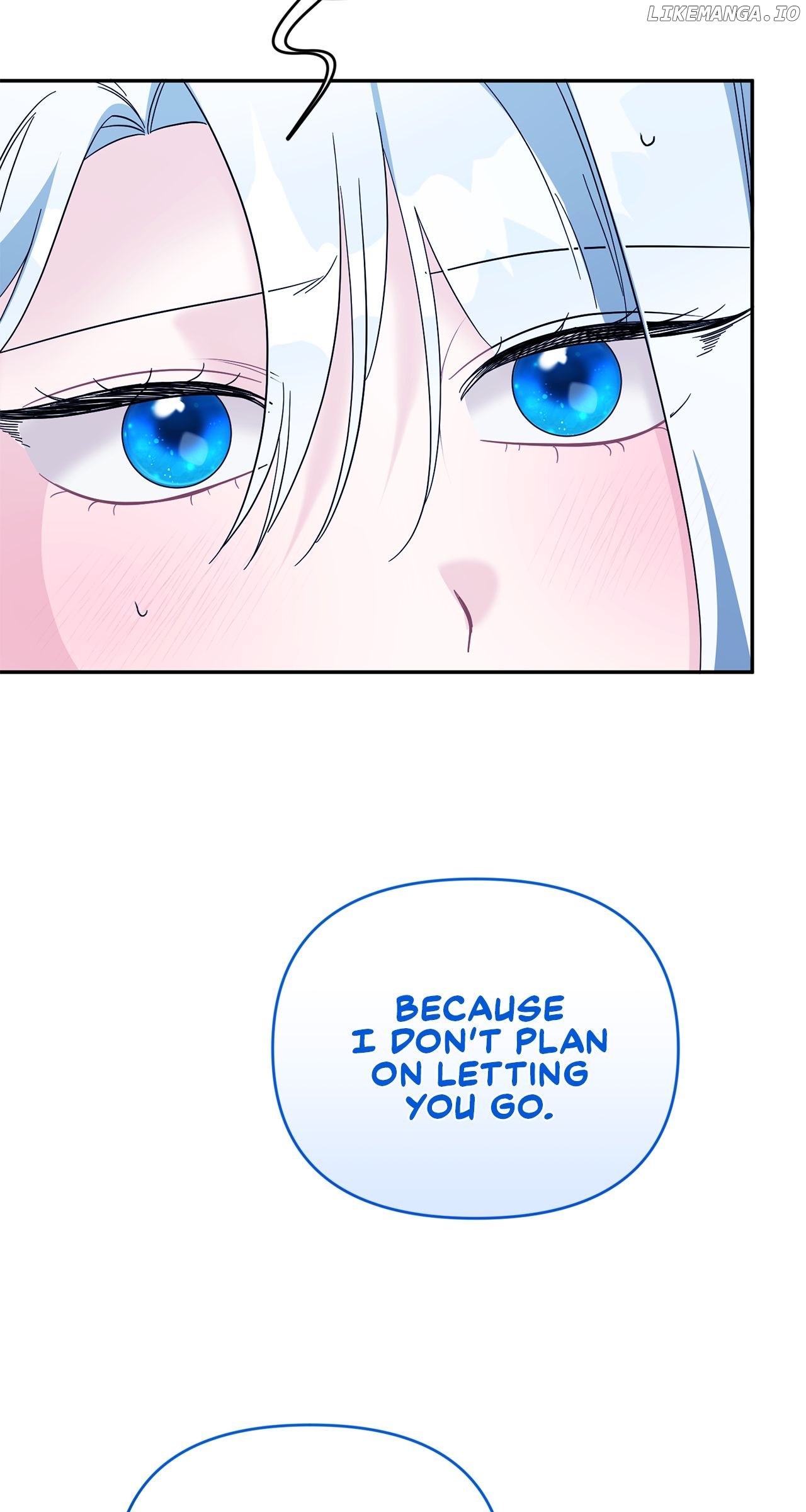 No, I Only Charmed the Princess! Chapter 16 - page 49