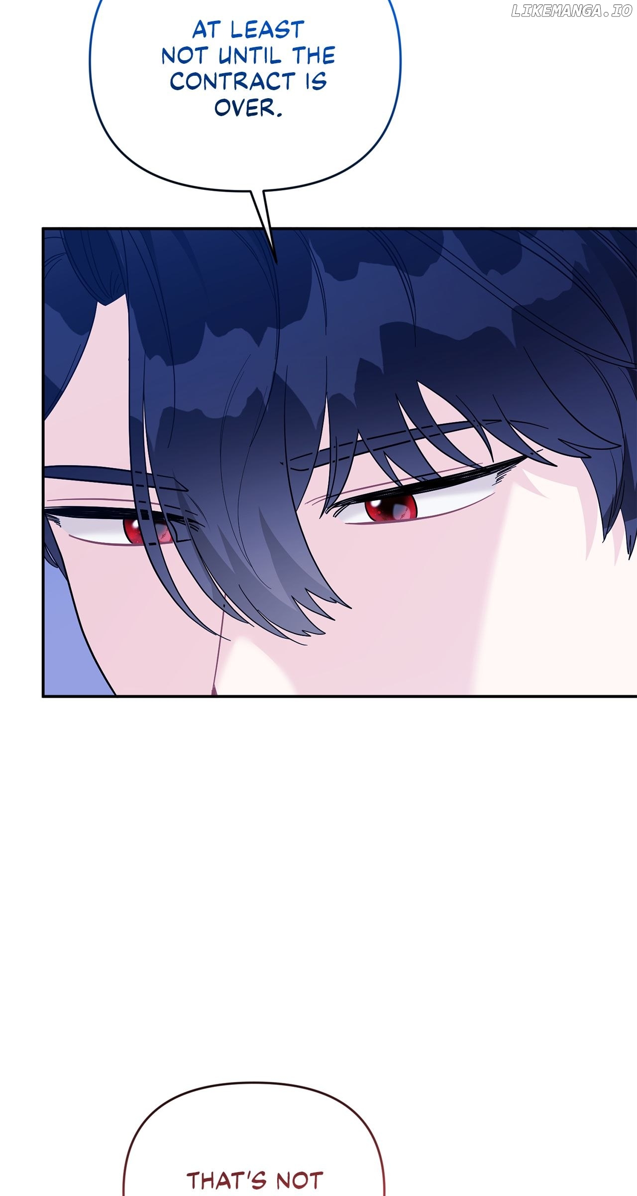 No, I Only Charmed the Princess! Chapter 16 - page 50