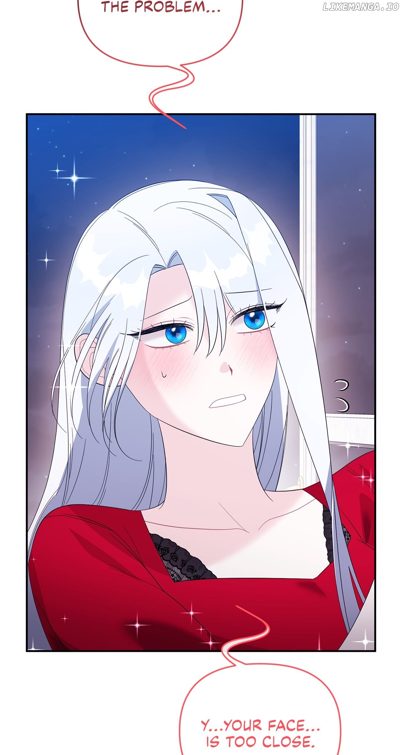 No, I Only Charmed the Princess! Chapter 16 - page 51