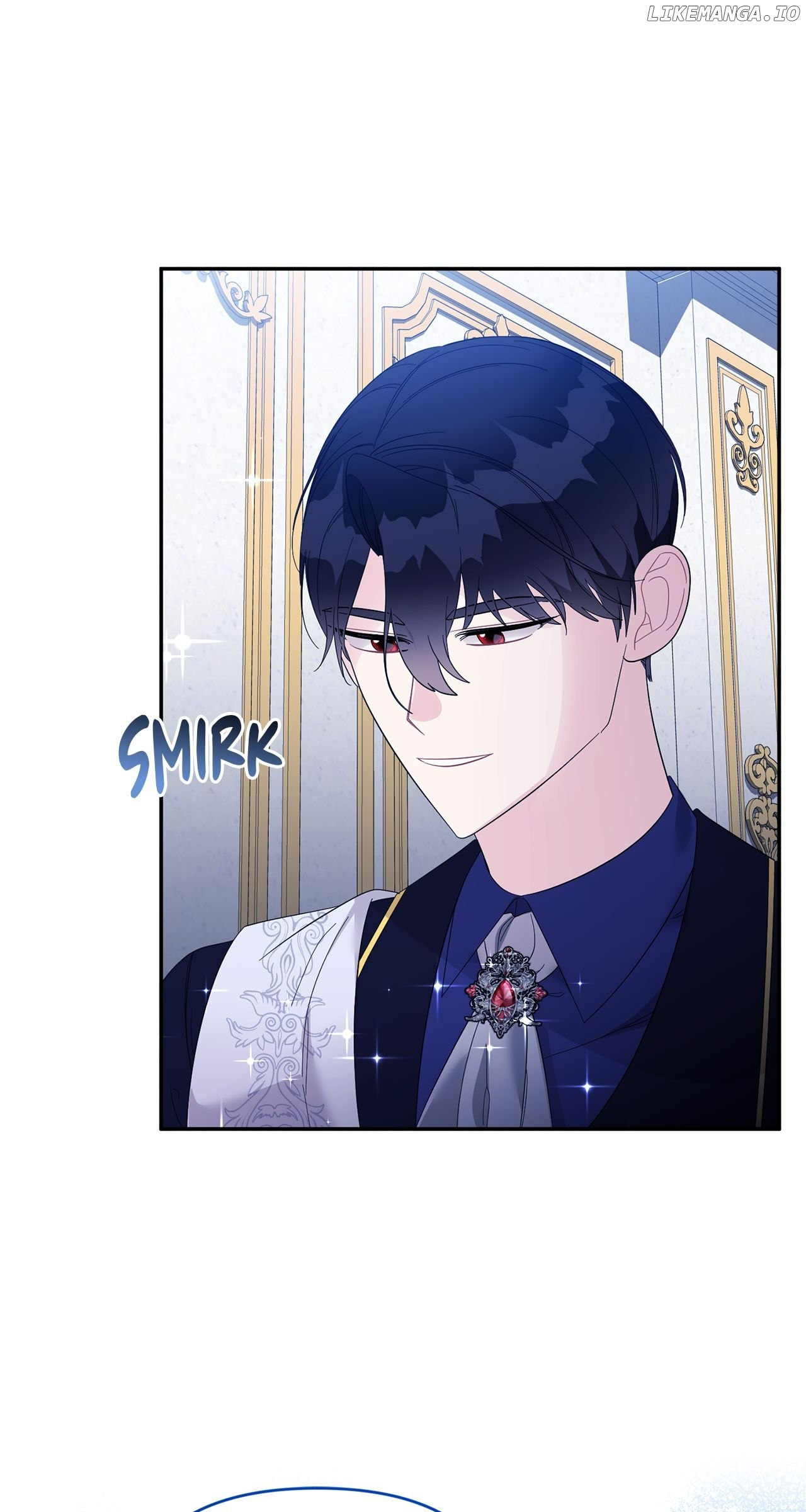 No, I Only Charmed the Princess! Chapter 16 - page 53