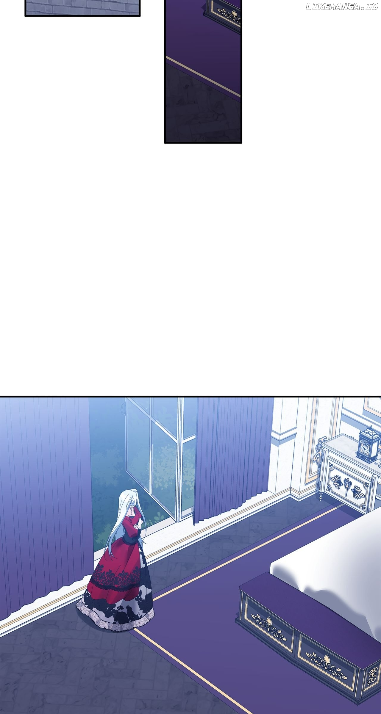 No, I Only Charmed the Princess! Chapter 16 - page 56