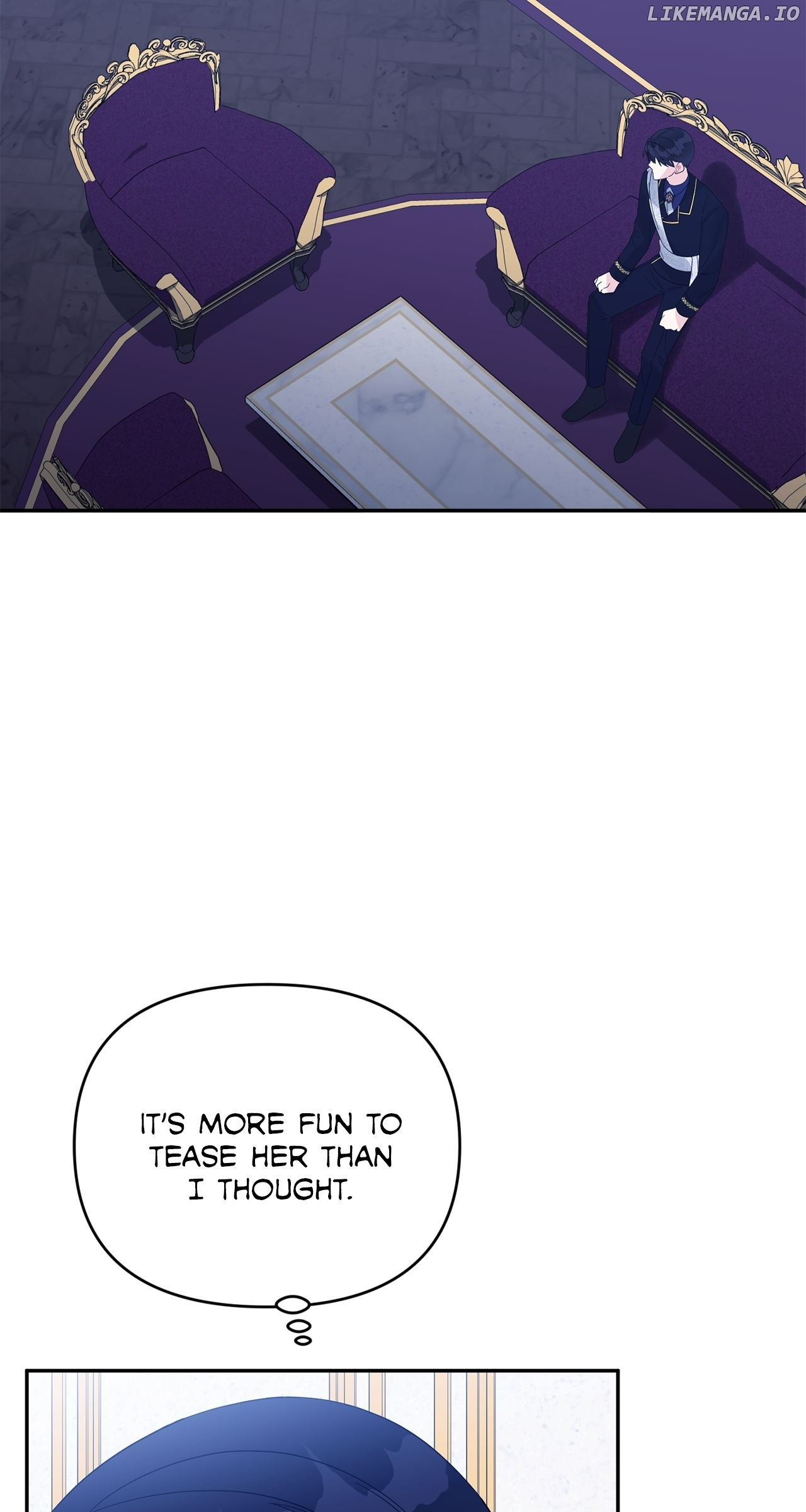 No, I Only Charmed the Princess! Chapter 16 - page 57