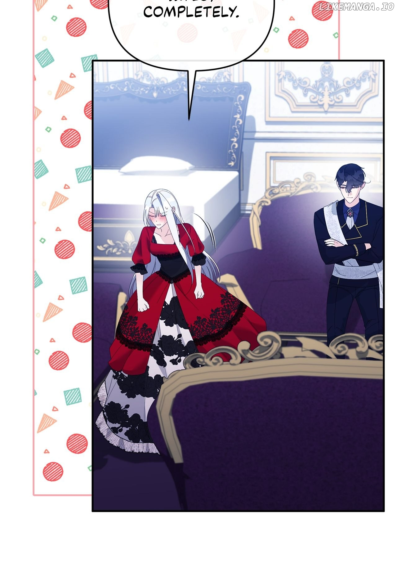 No, I Only Charmed the Princess! Chapter 16 - page 59