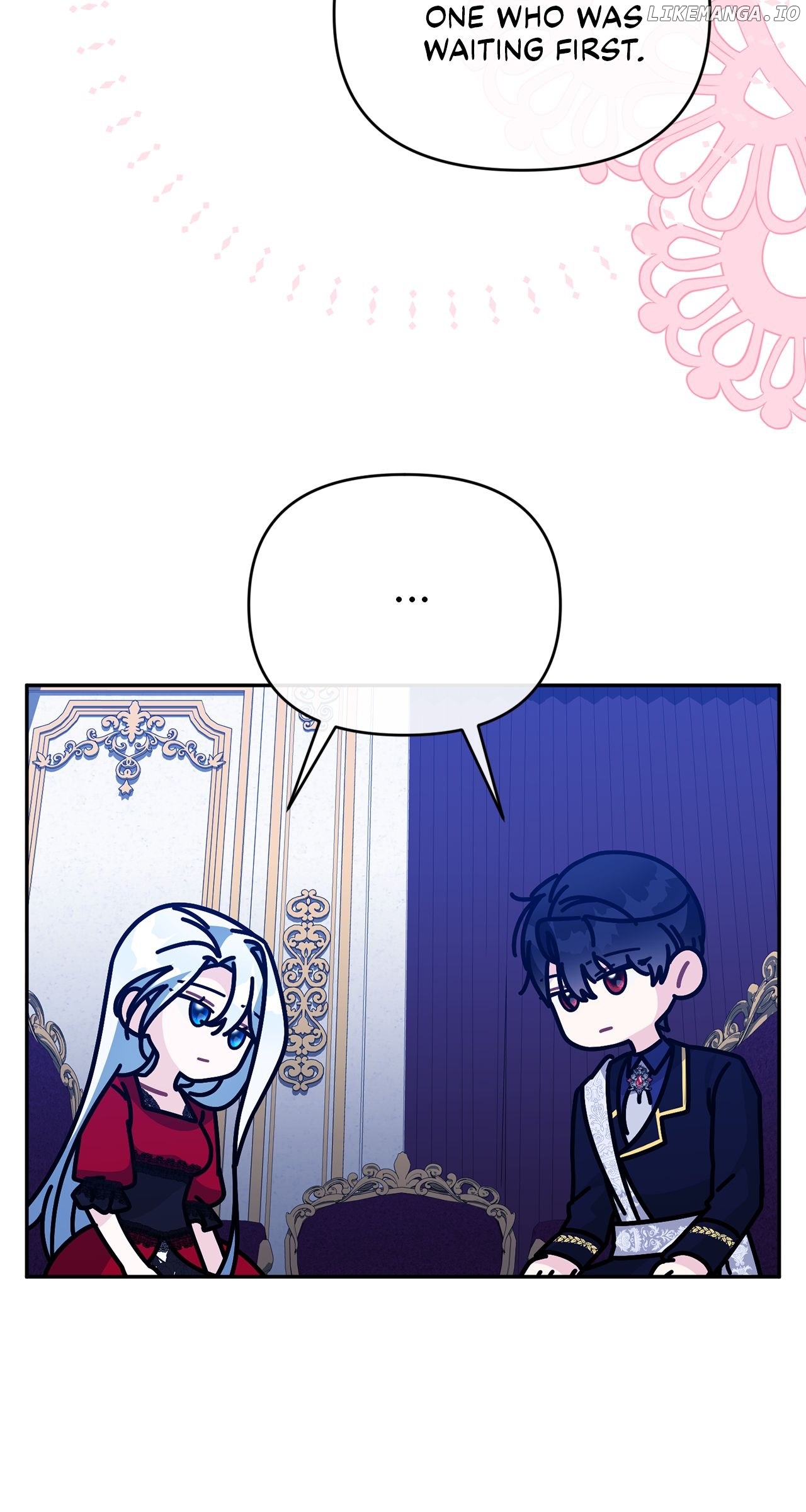 No, I Only Charmed the Princess! Chapter 16 - page 62