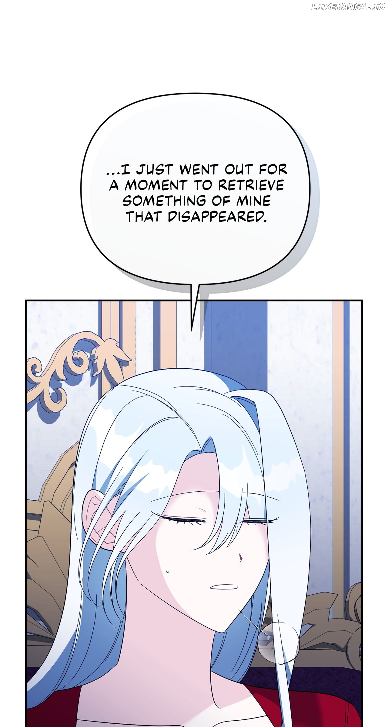 No, I Only Charmed the Princess! Chapter 16 - page 63