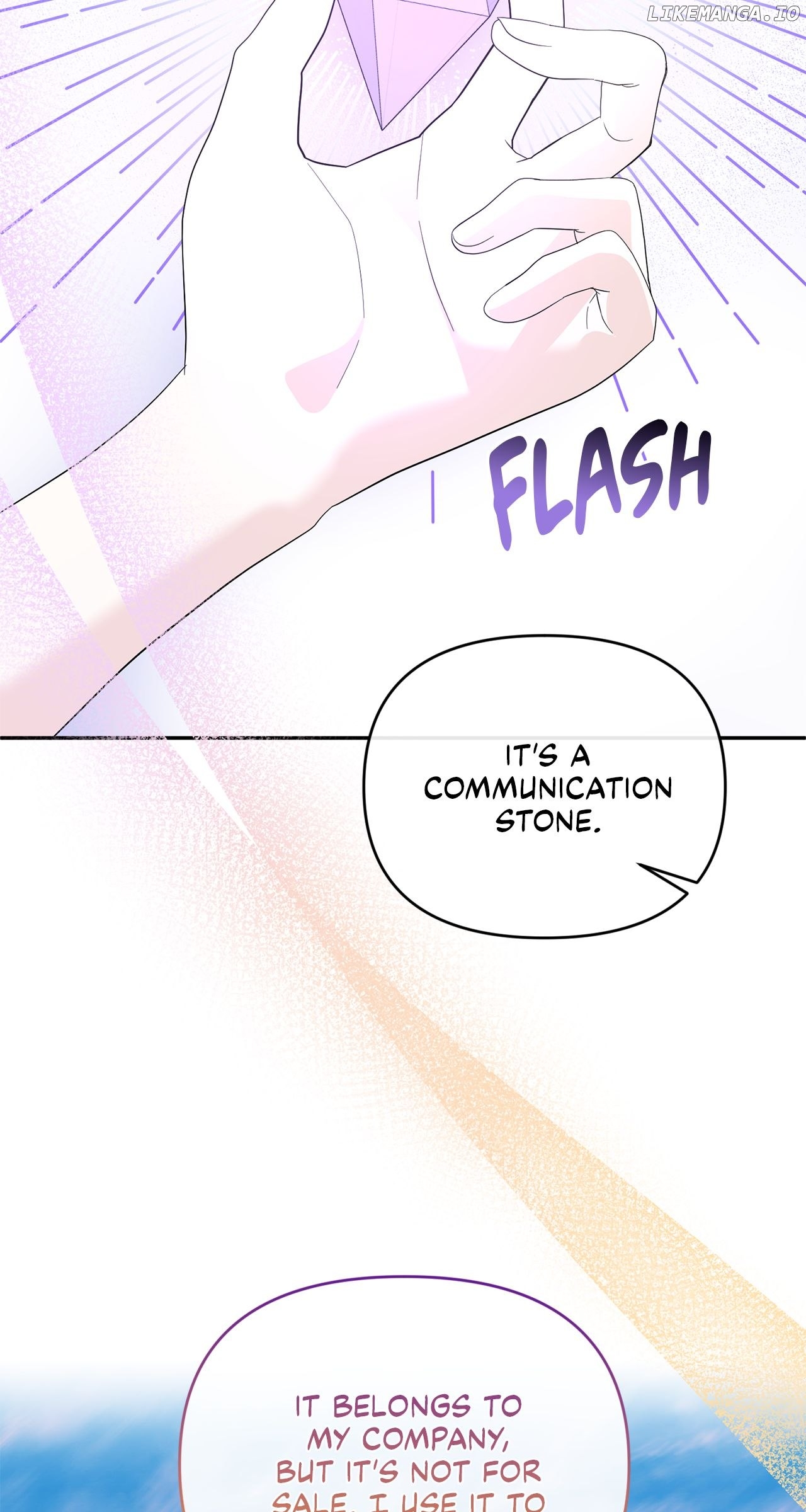 No, I Only Charmed the Princess! Chapter 16 - page 66